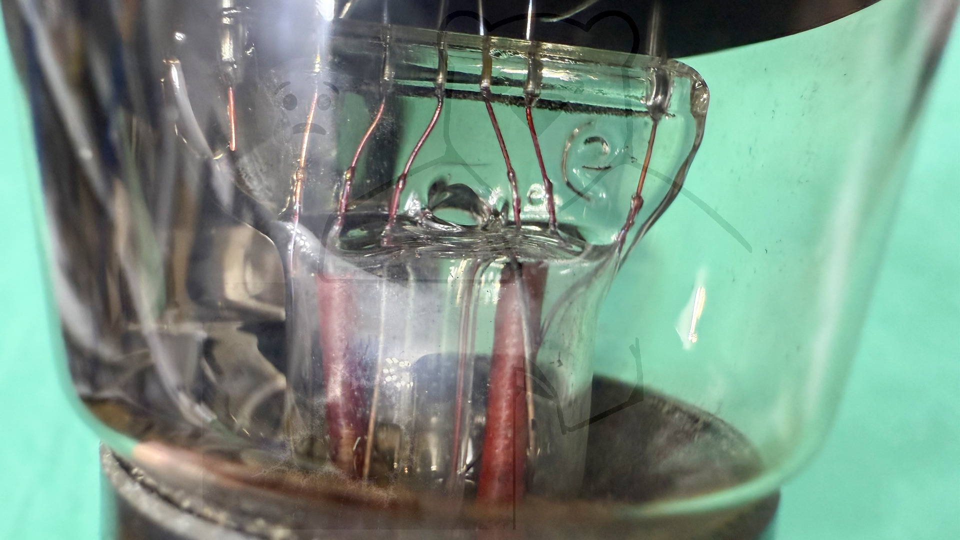 Röhre RV209 #7261 Bild 13