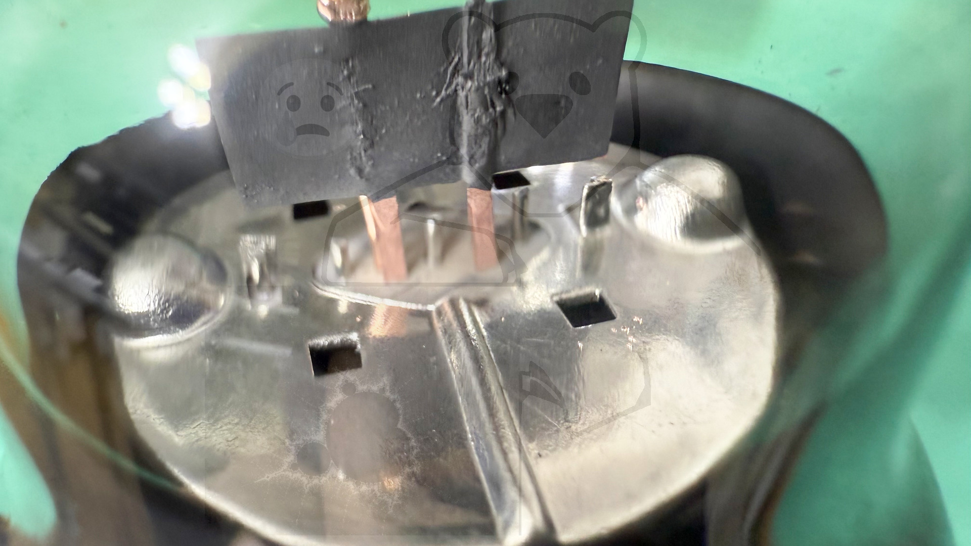 Röhre RV209 #7261 Bild 9