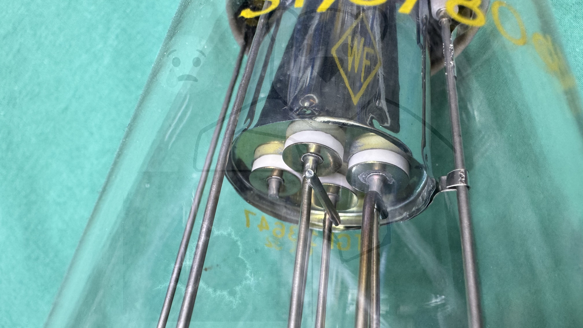 Röhre S1,5-80dM #7741 Bild 13