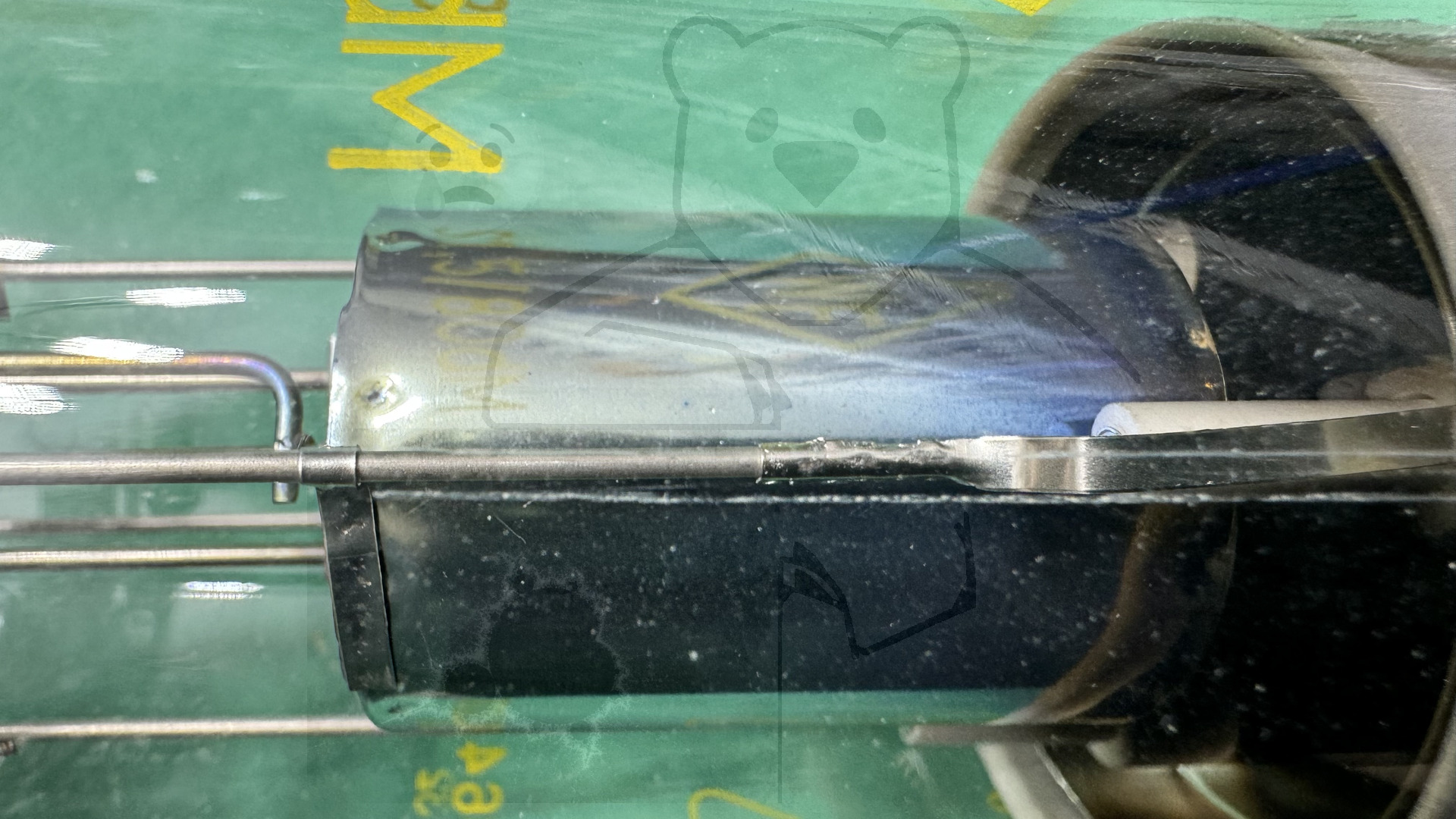 Röhre S1,5-80dM #7741 Bild 16