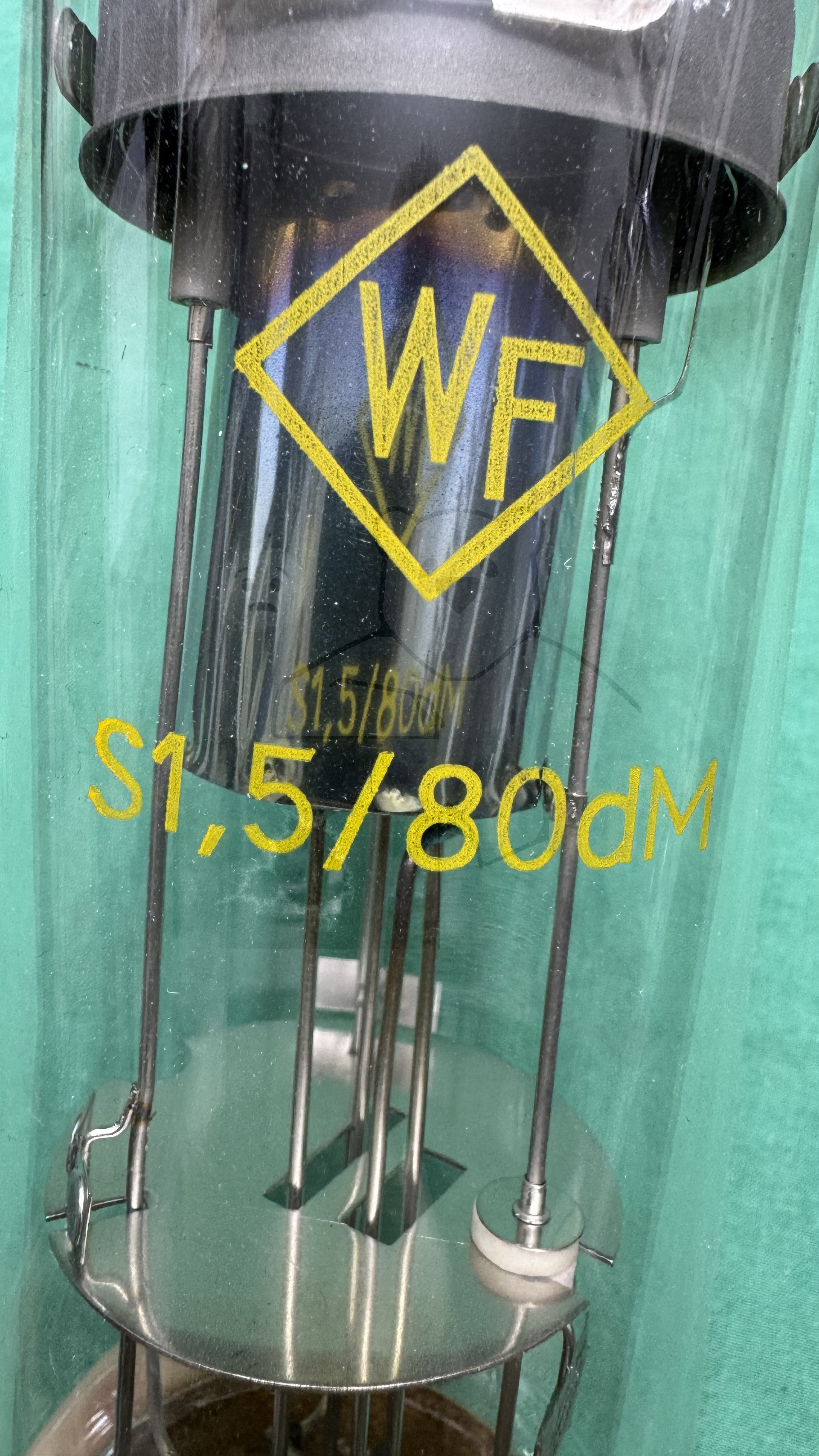 Röhre S1,5-80dM #7741 Bild 18