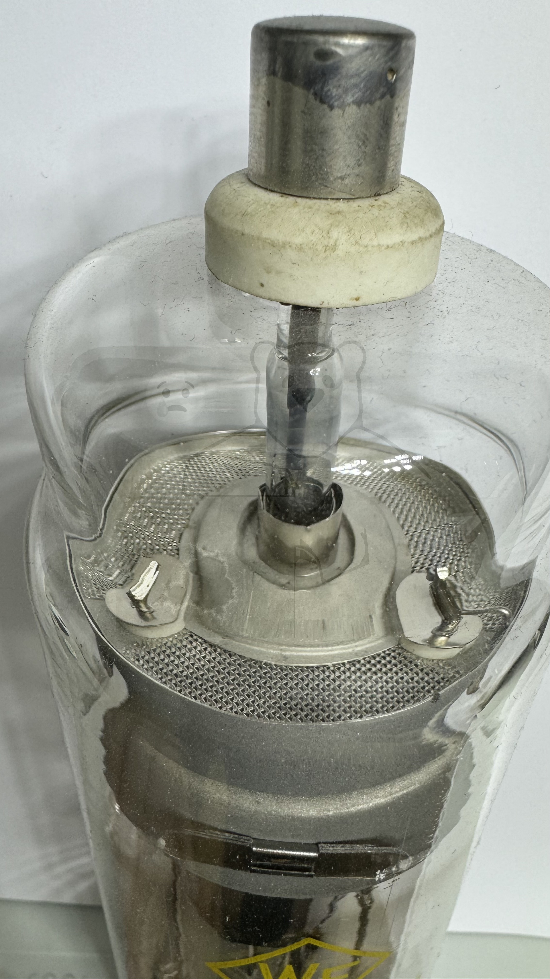 Röhre S1,5-80dM #7741 Bild 8