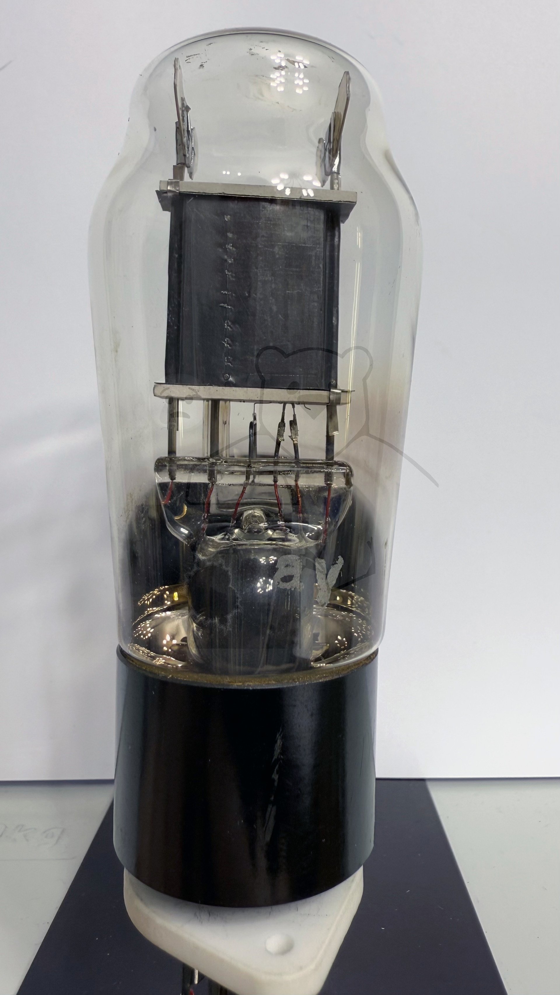 Röhre S1-0,2i #7273 Bild 1