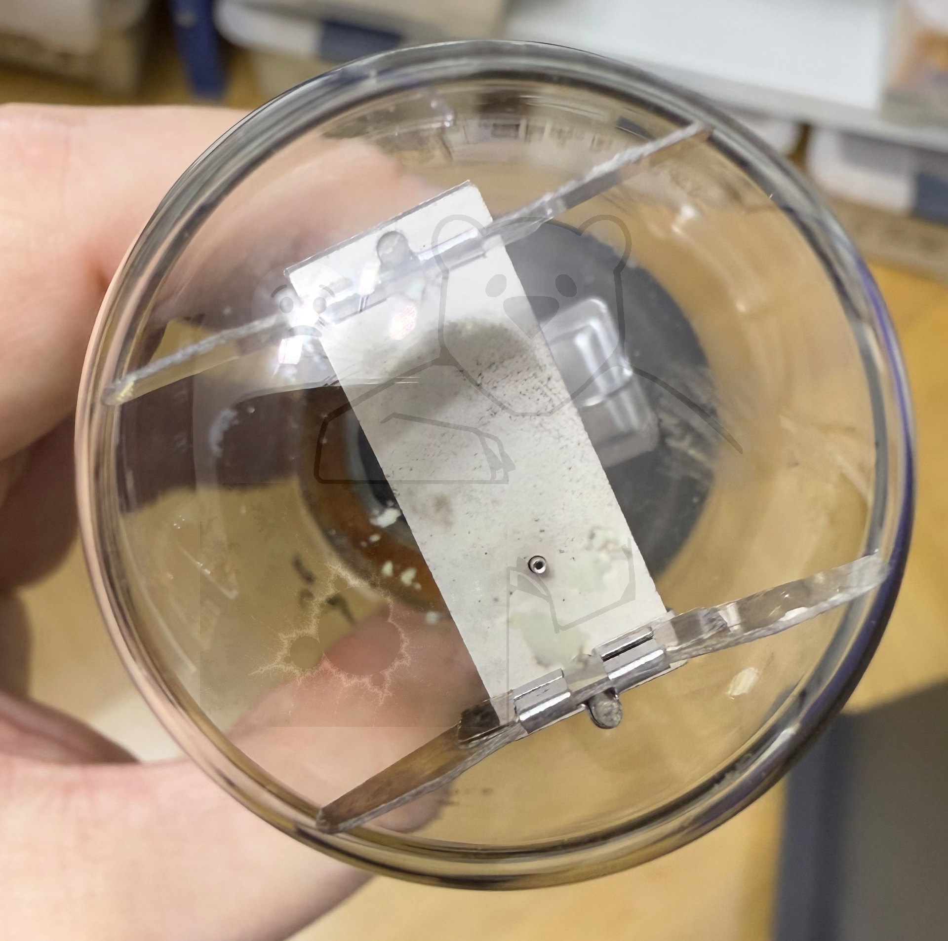 Röhre S1-0,2i #7273 Bild 12