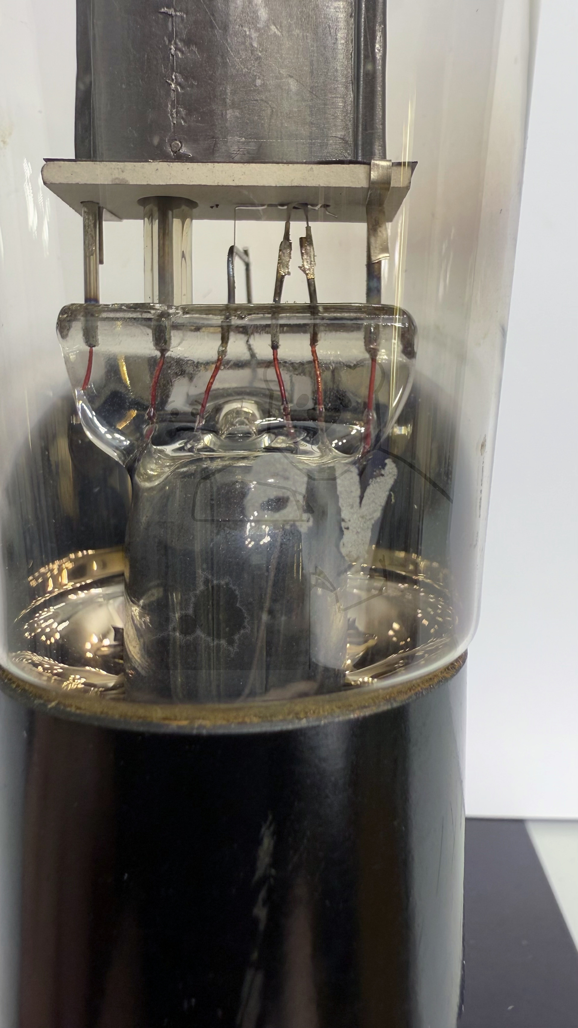 Röhre S1-0,2i #7273 Bild 3