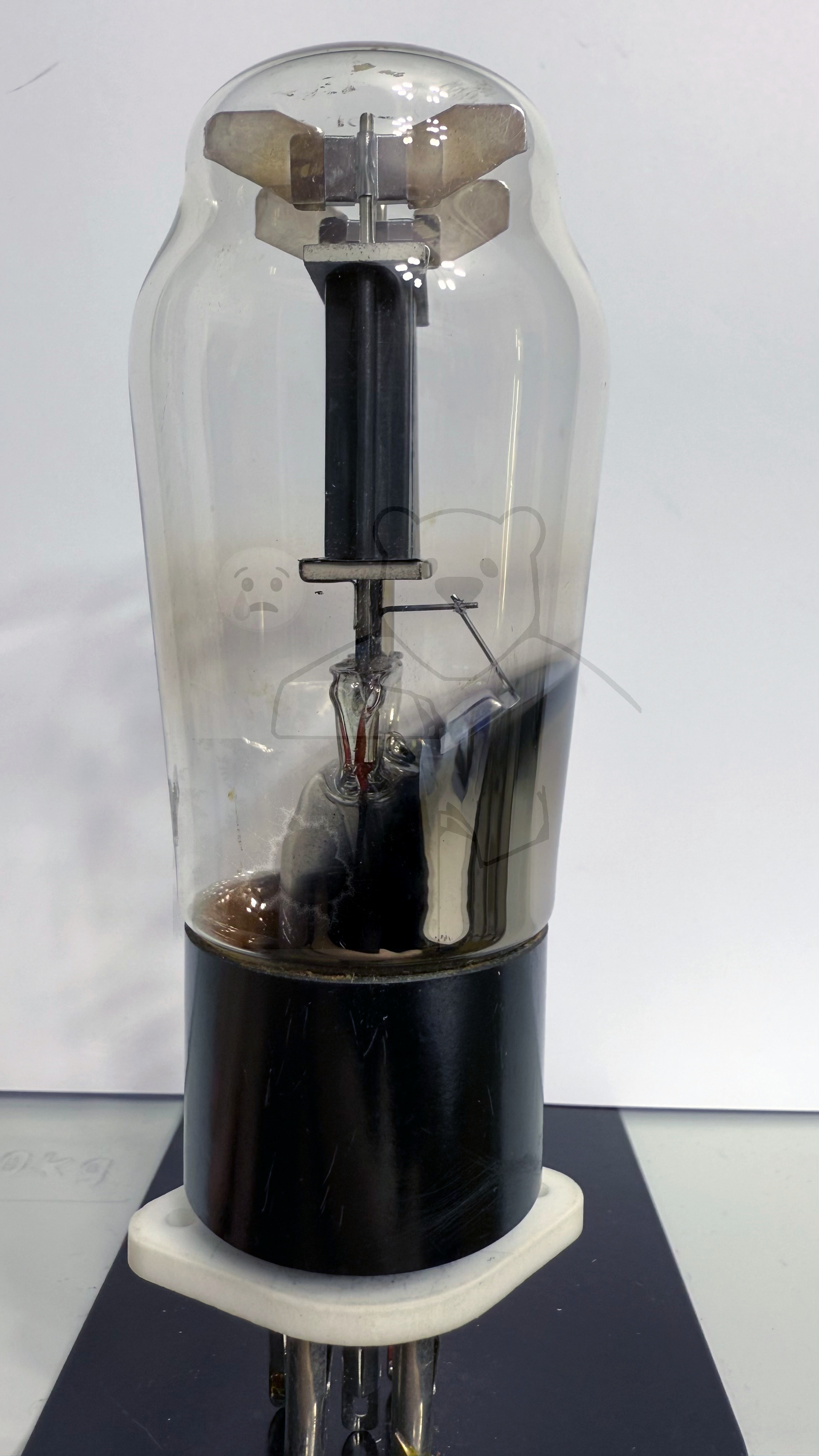 Röhre S1-0,2i #7273 Bild 5