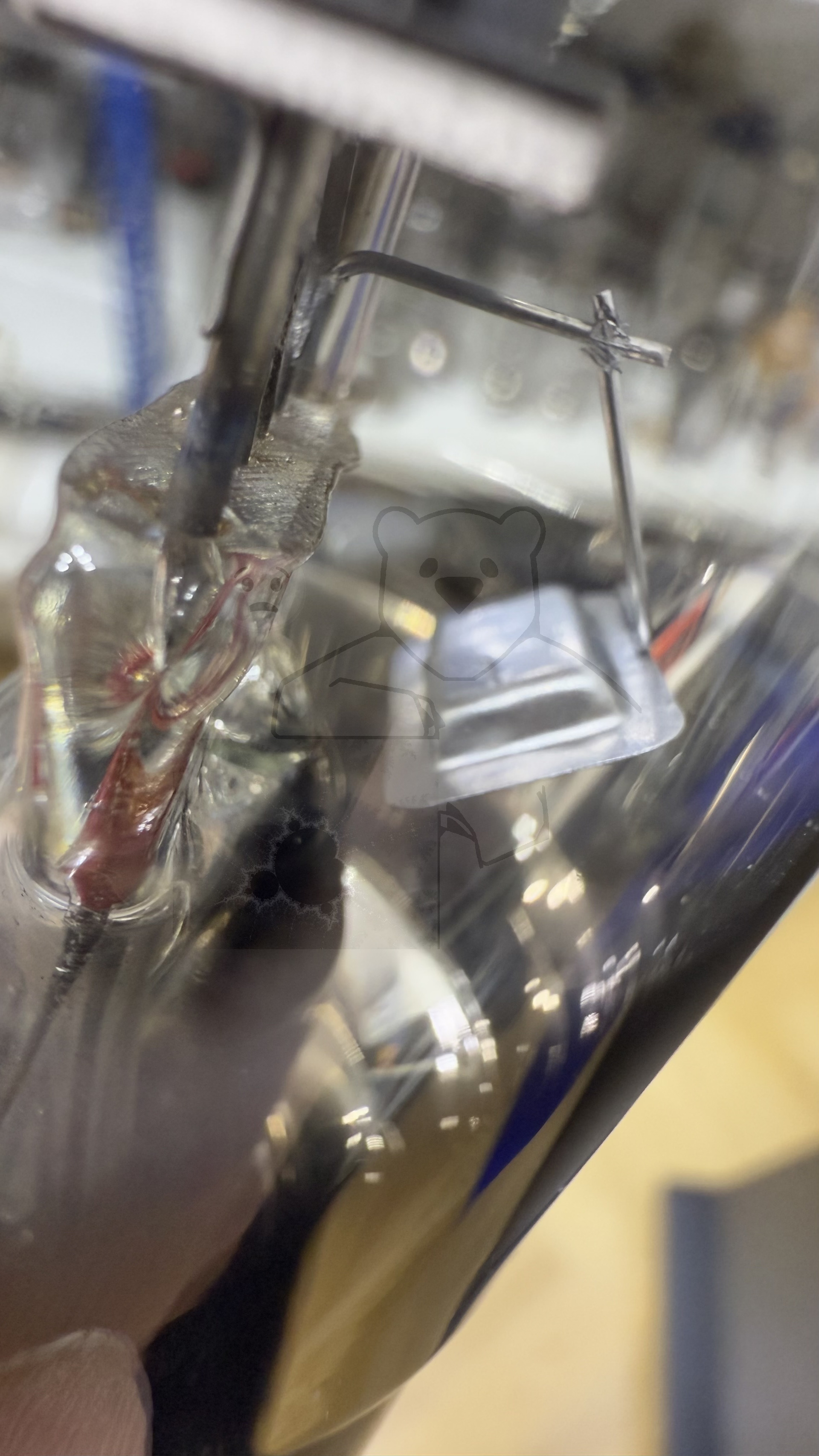 Röhre S1-0,2i #7273 Bild 7