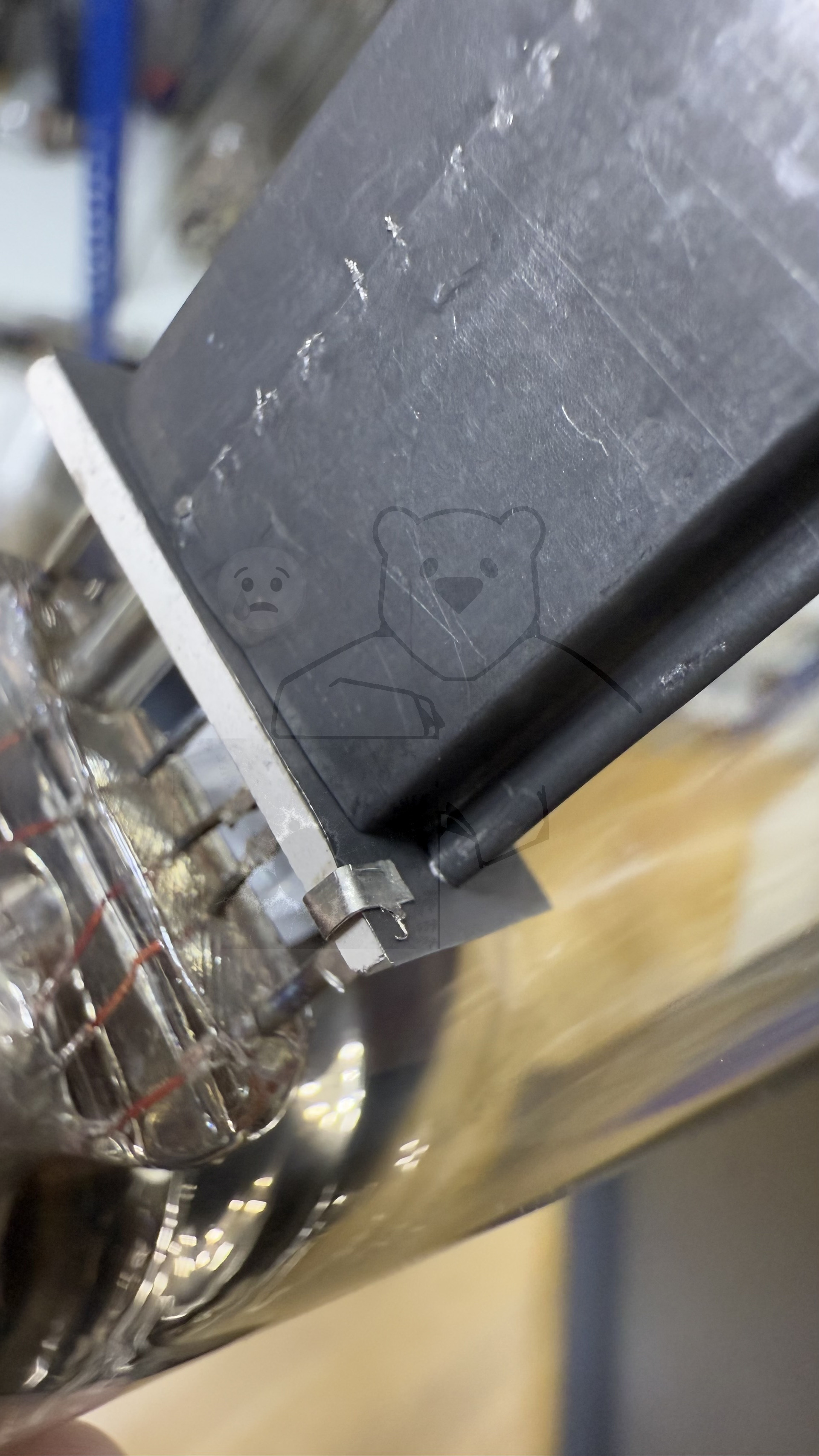 Röhre S1-0,2i #7273 Bild 9