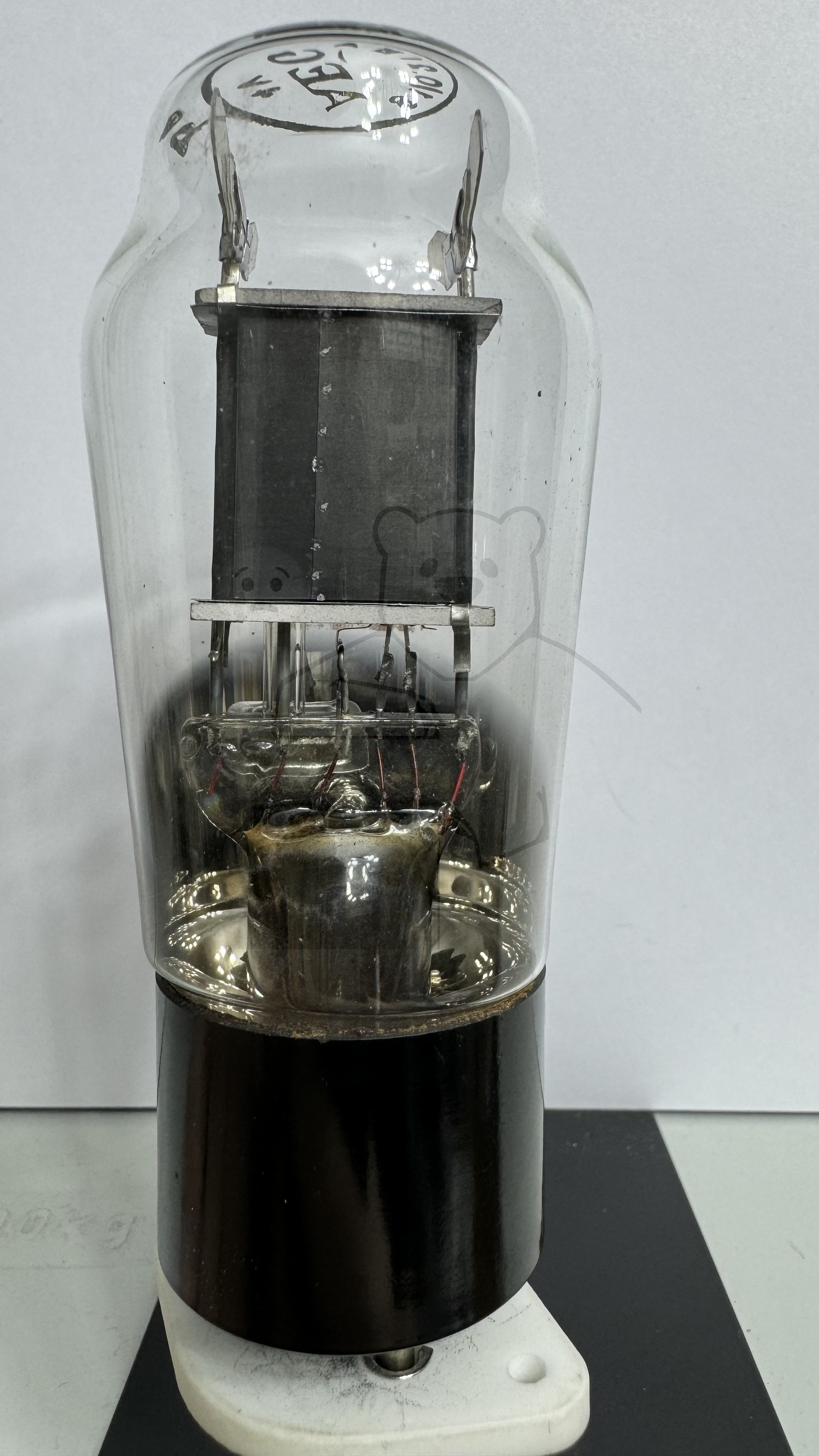 Röhre S1-0,2i #7886 Bild 1