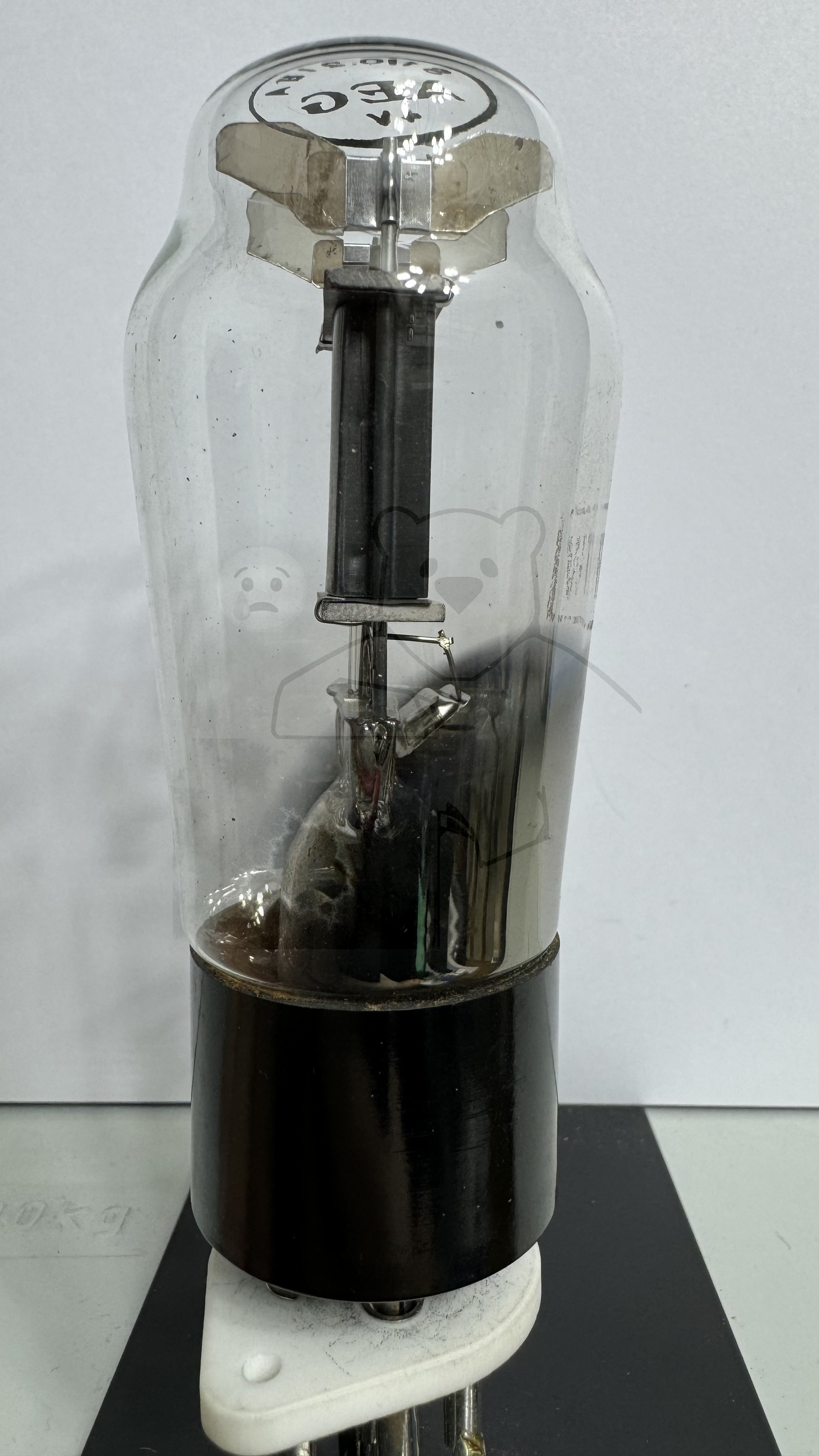 Röhre S1-0,2i #7886 Bild 2