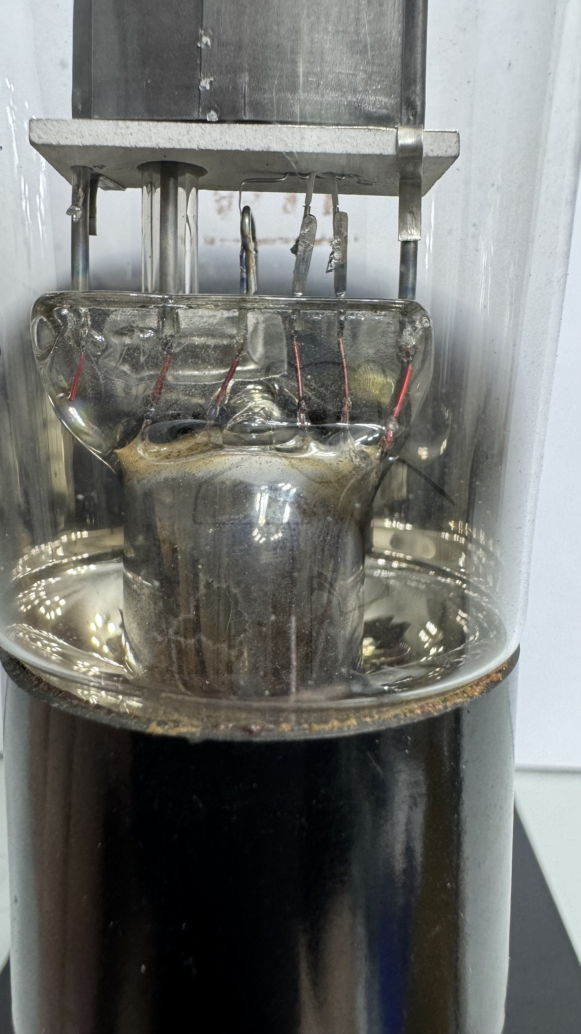 Röhre S1-0,2i #7886 Bild 3