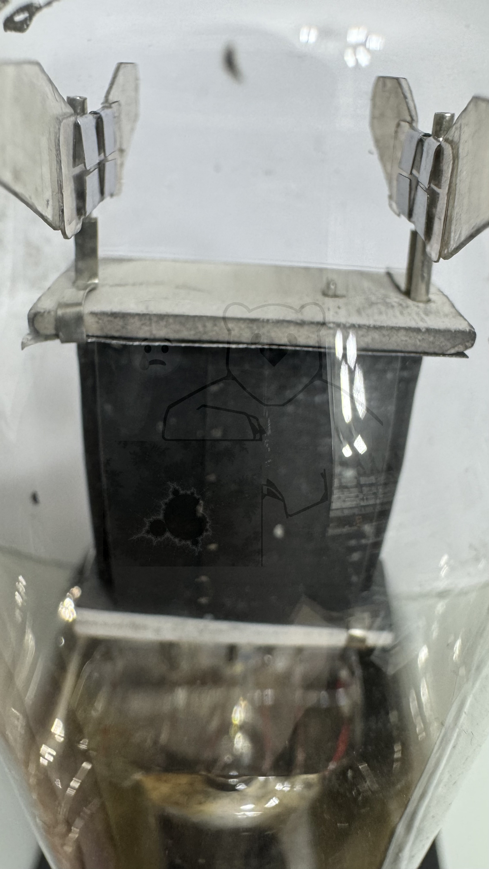 Röhre S1-0,2i #7886 Bild 4