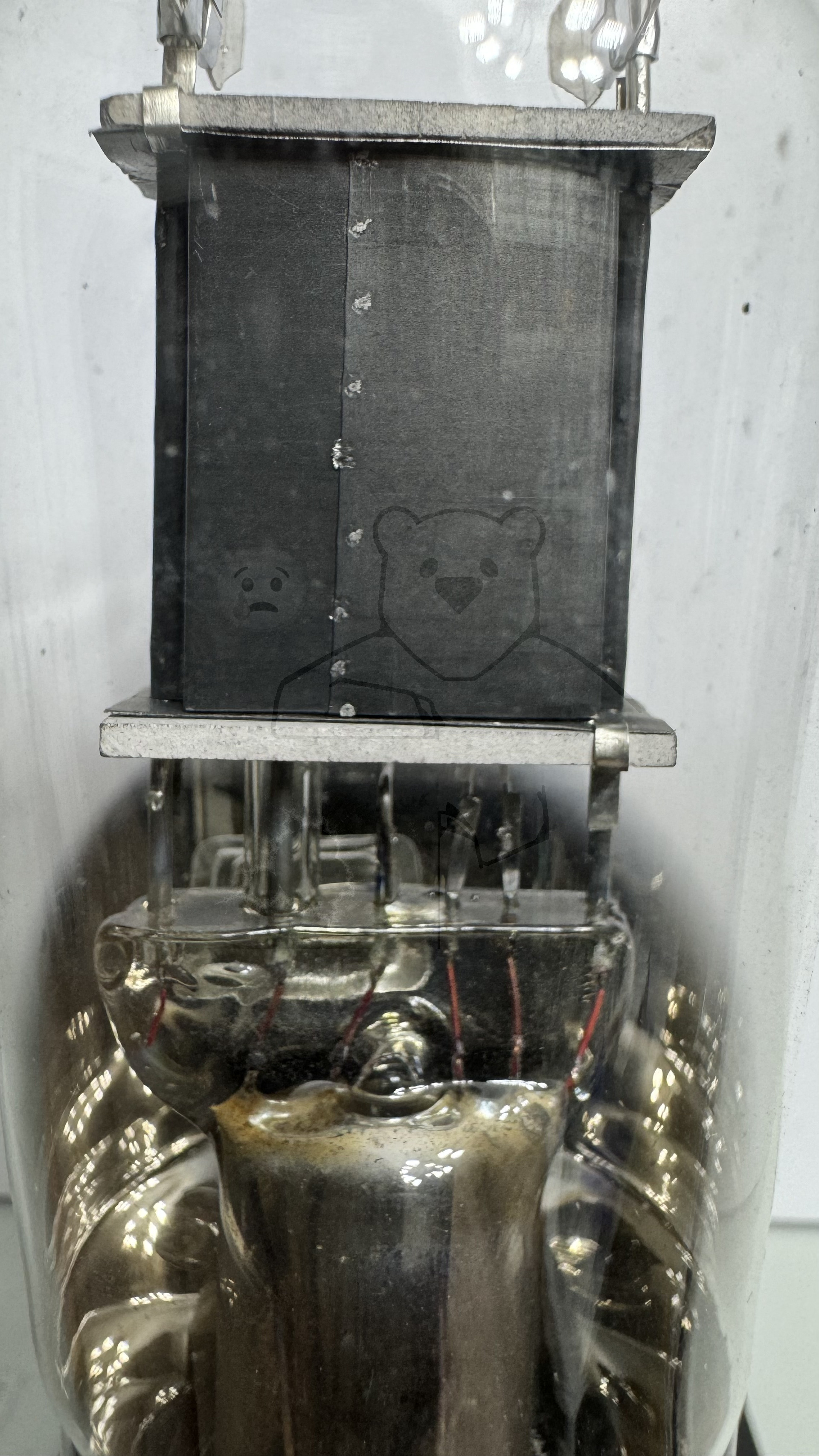 Röhre S1-0,2i #7886 Bild 5