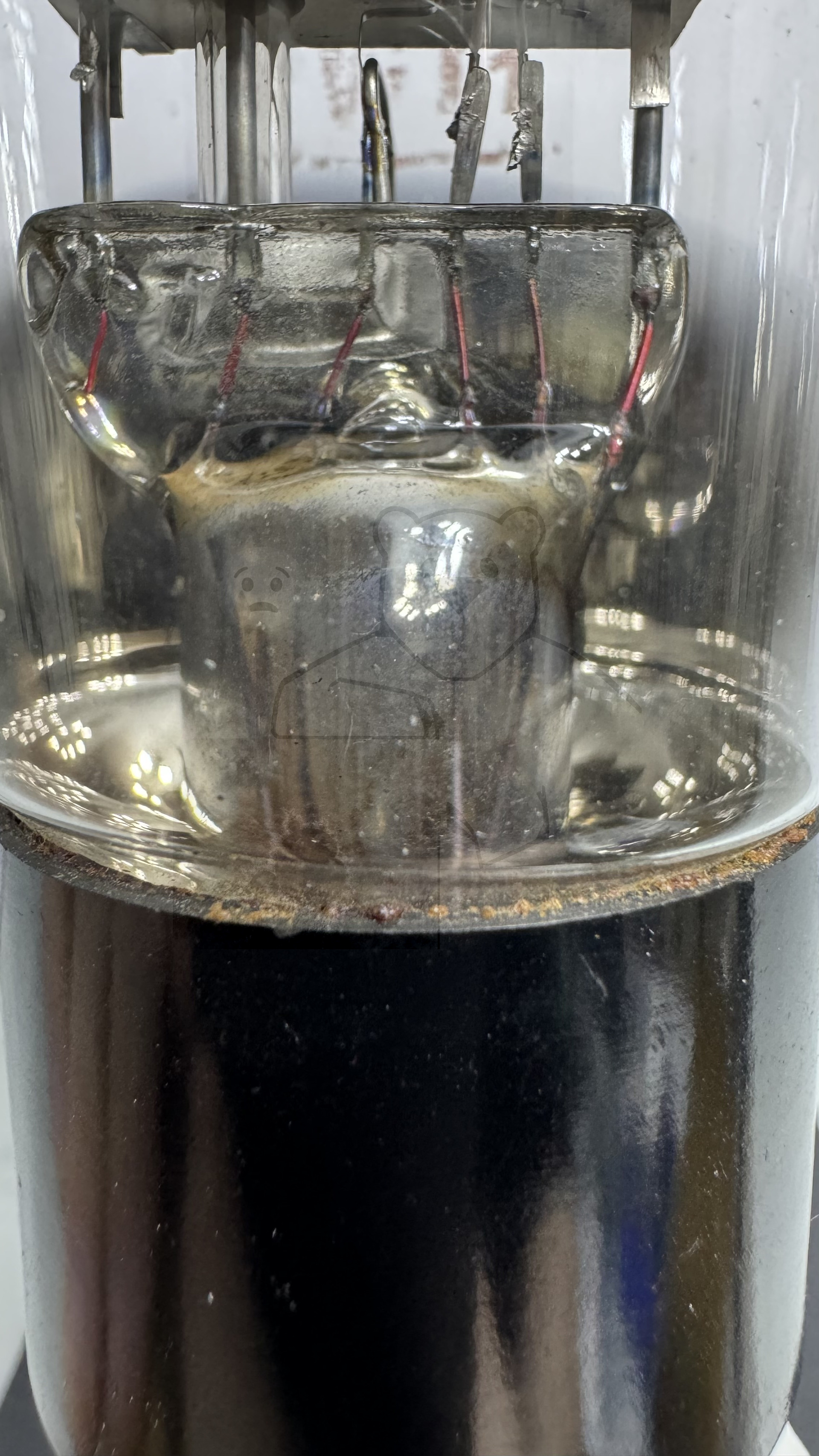 Röhre S1-0,2i #7886 Bild 6