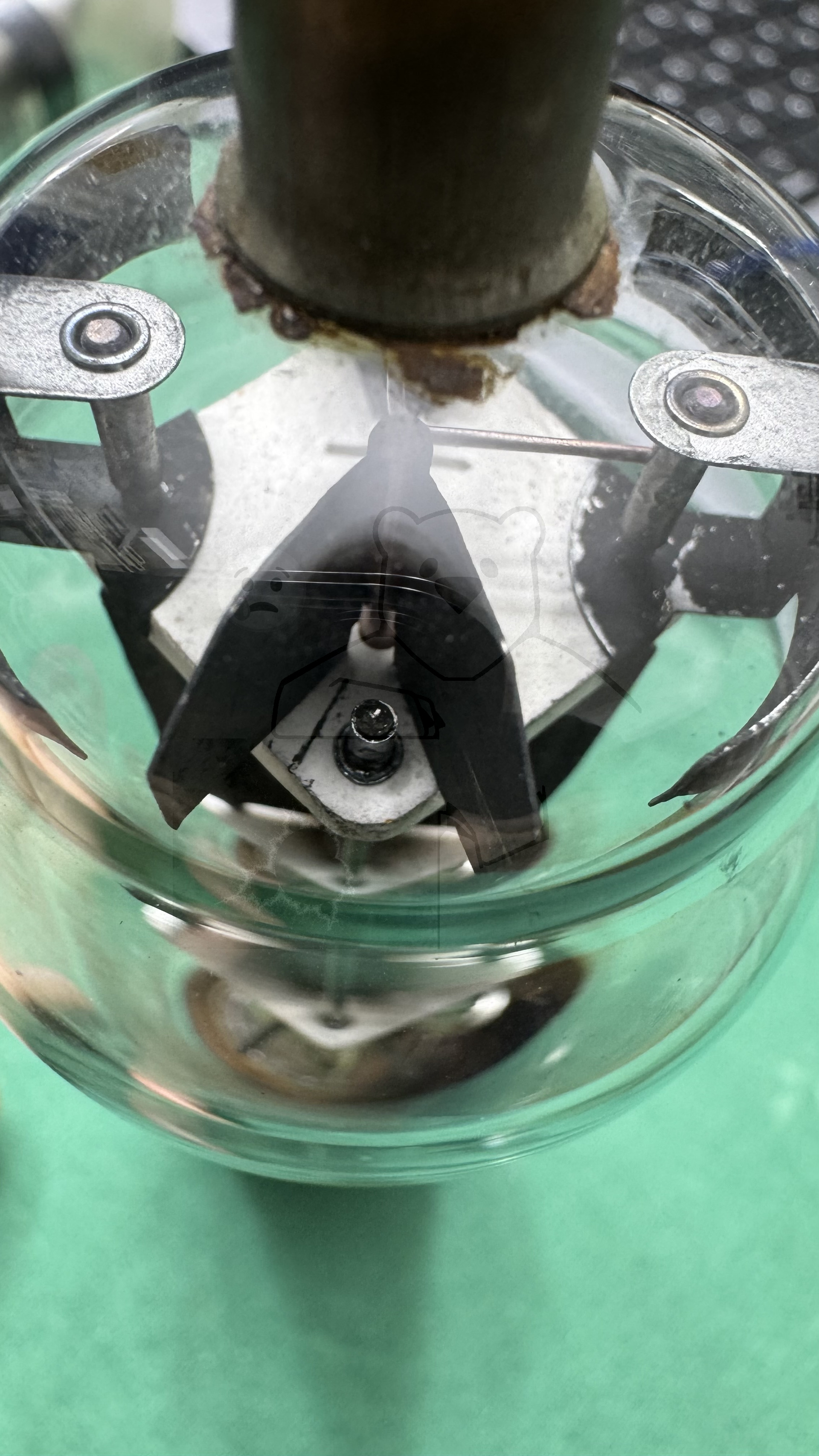 Röhre S321 #3287 Bild 16