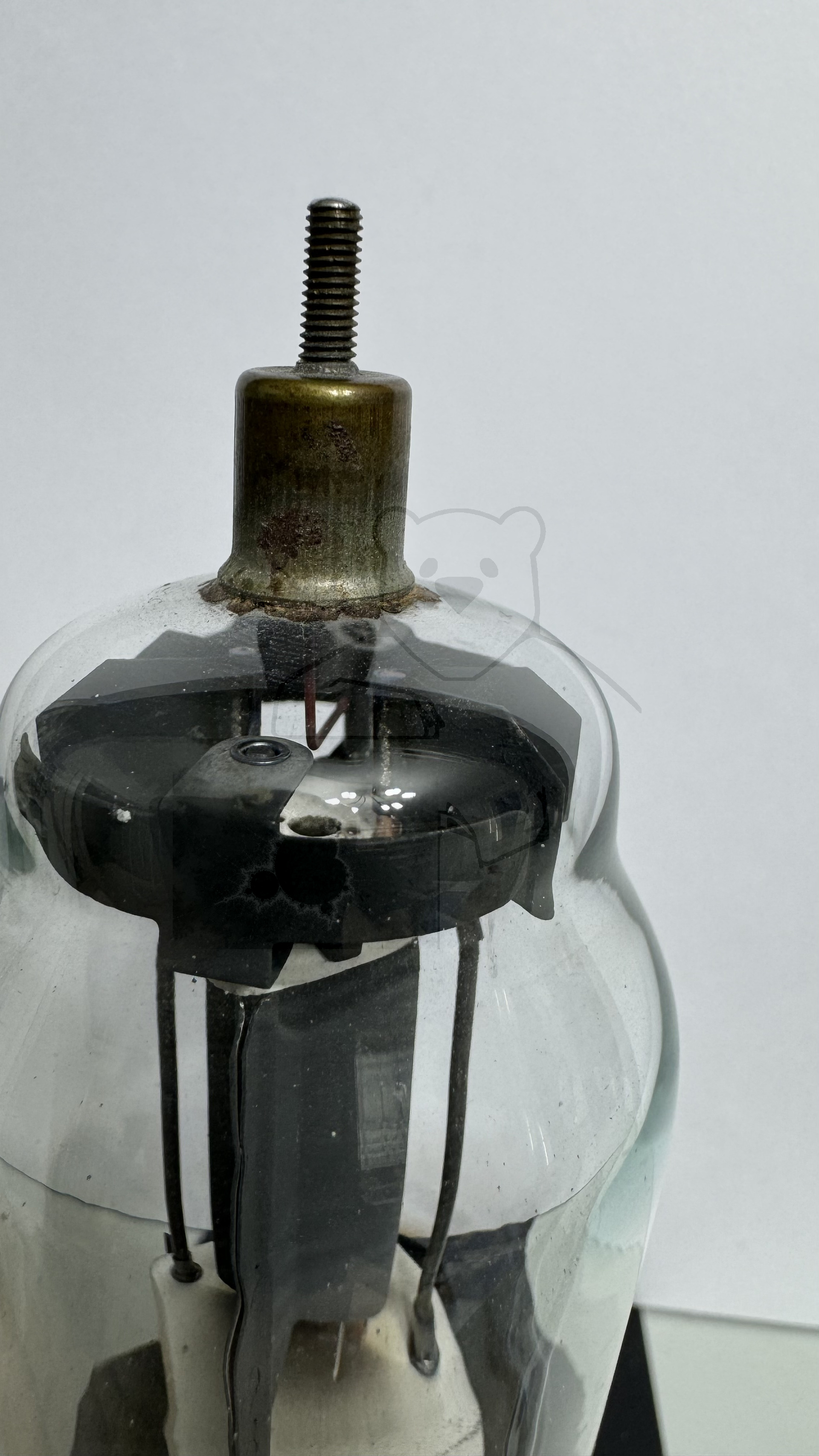 Röhre S321 #3287 Bild 8