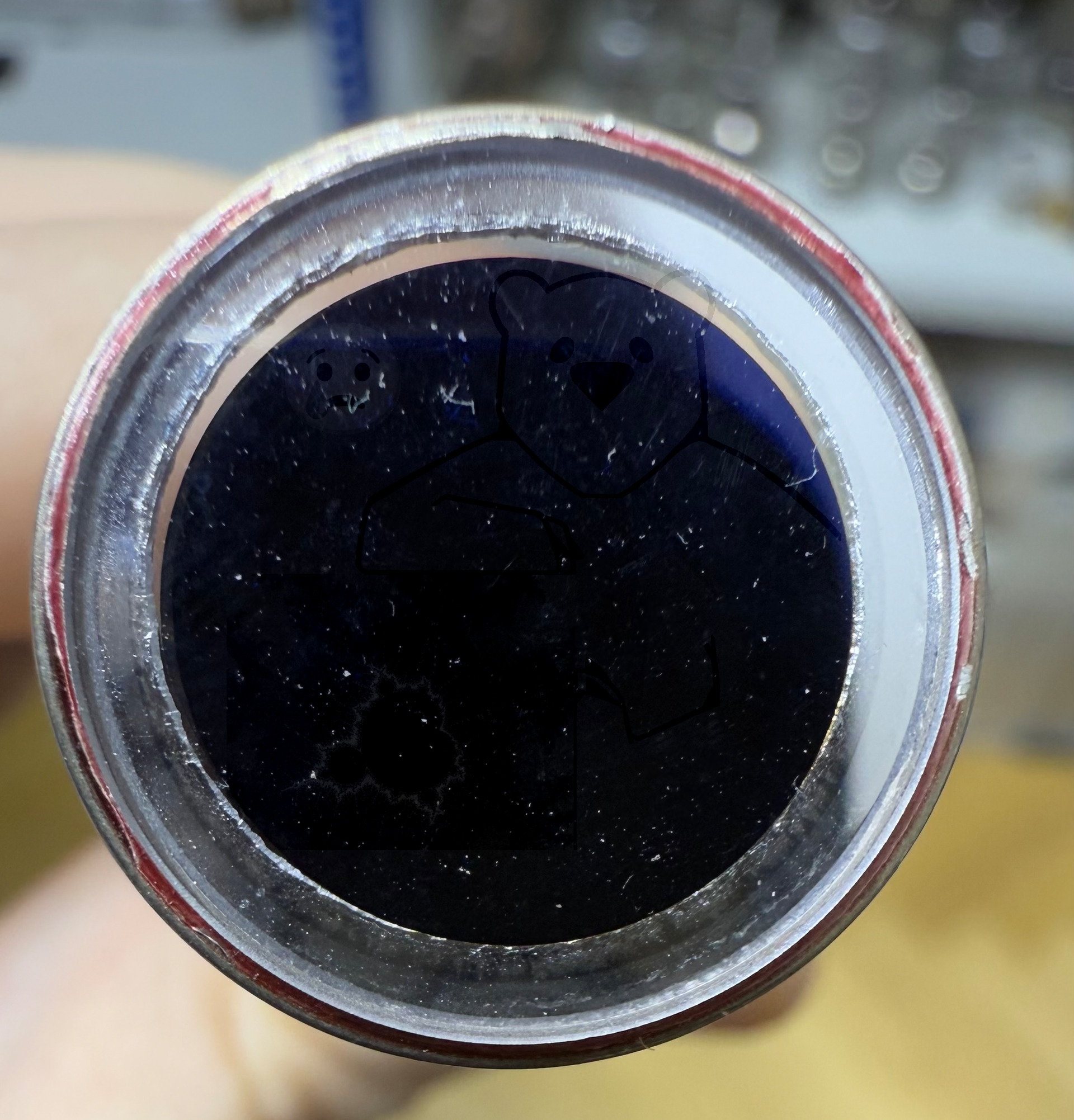 Röhre S4092 #3195 Bild 10