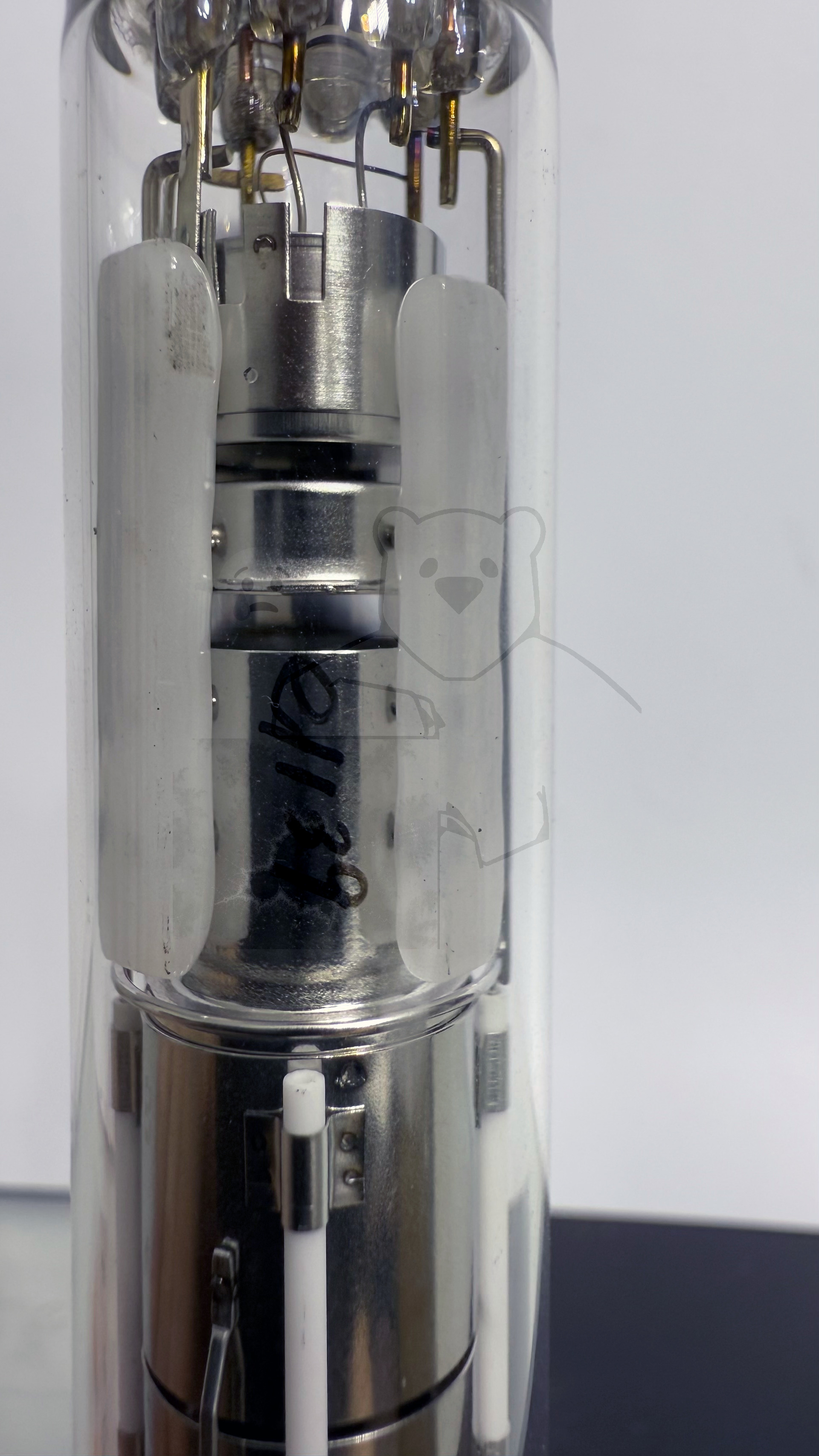 Röhre S4092 #3195 Bild 4