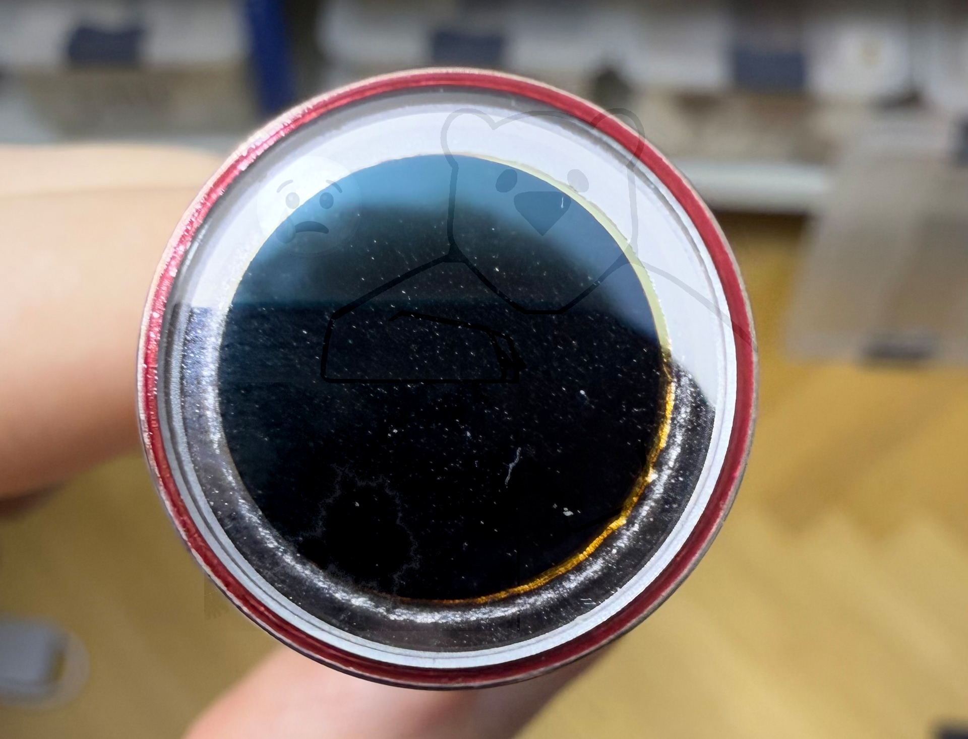 Röhre S4102 #3194 Bild 11