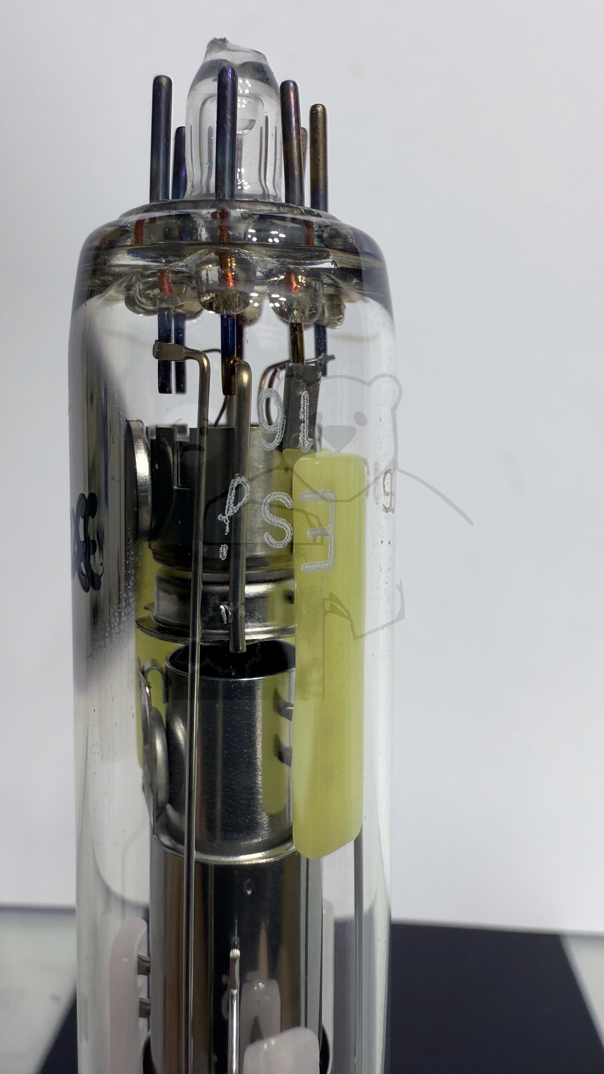 Röhre S4102 #3194 Bild 4