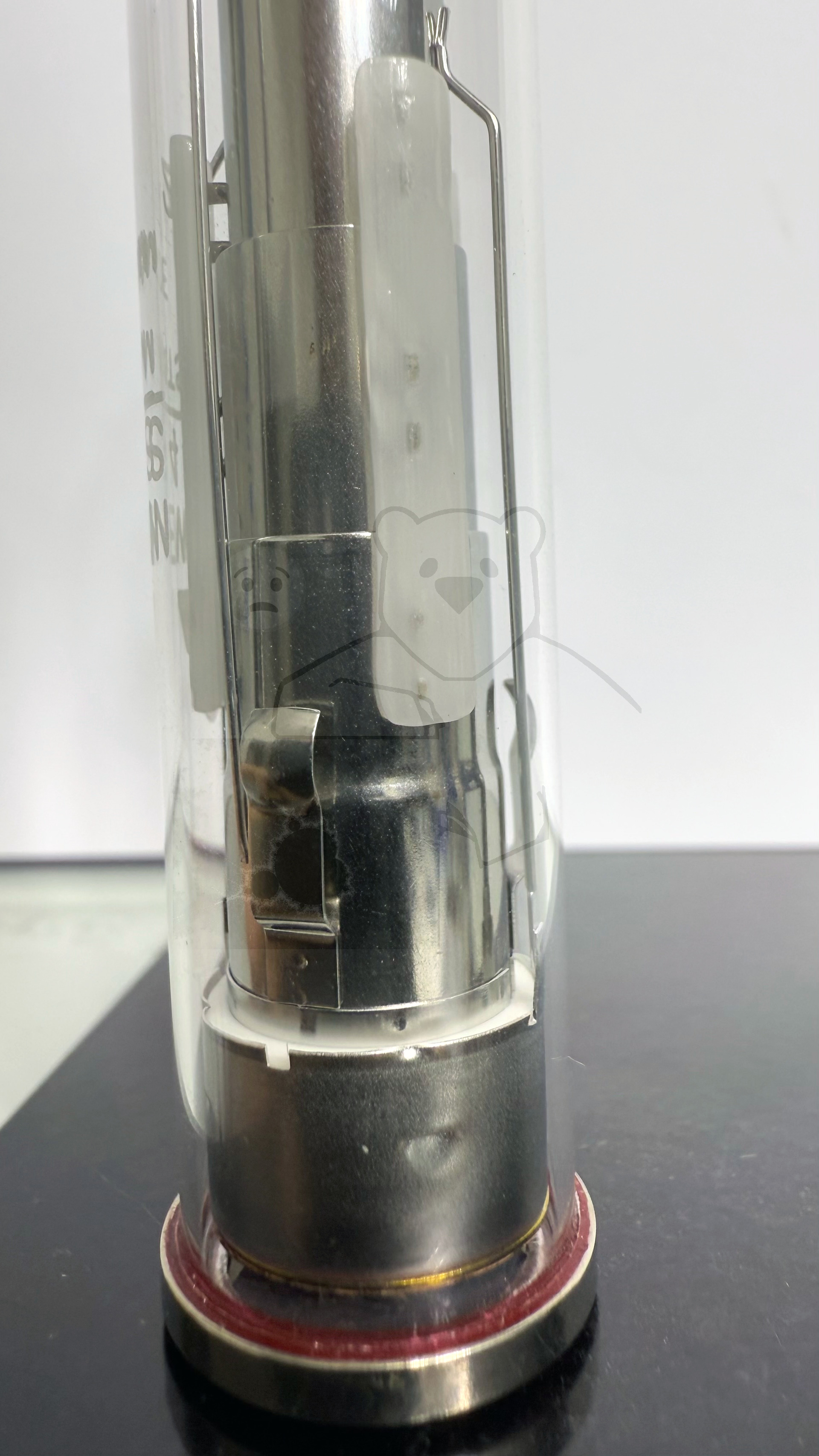 Röhre S4102 #3194 Bild 6