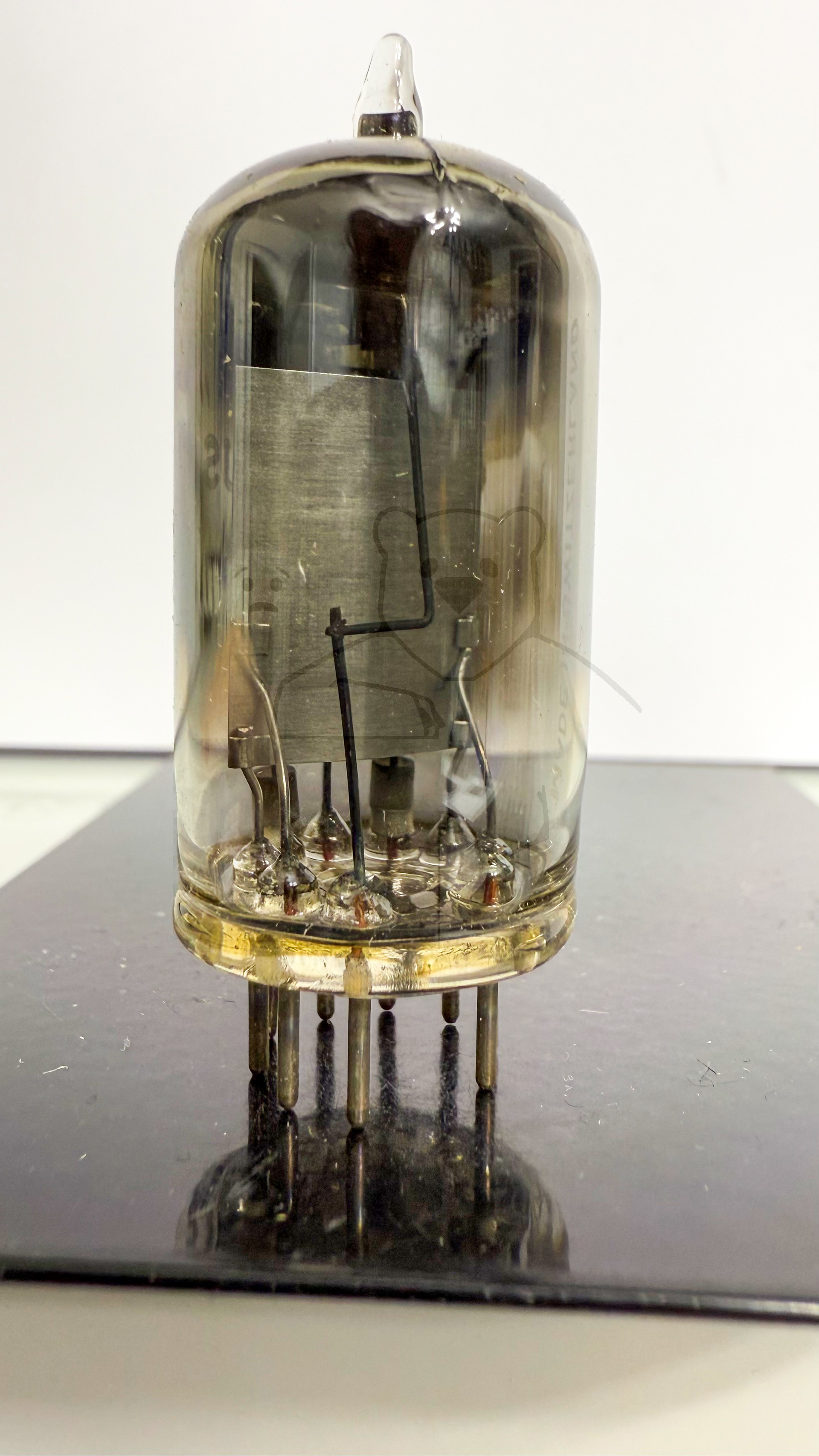 Röhre SR2 #5990 Bild 2