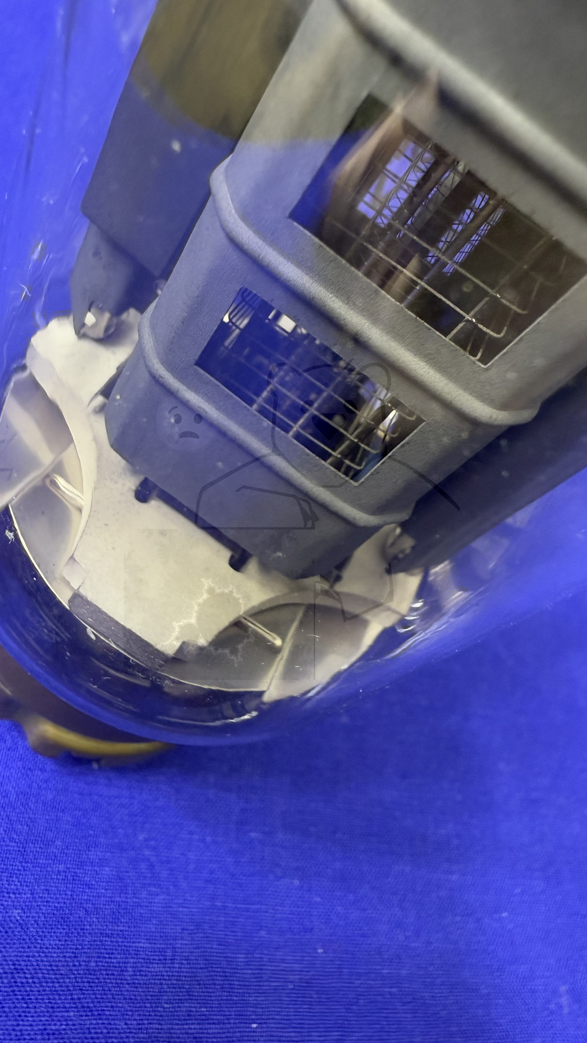 Röhre SRS501 #4698 Bild 18