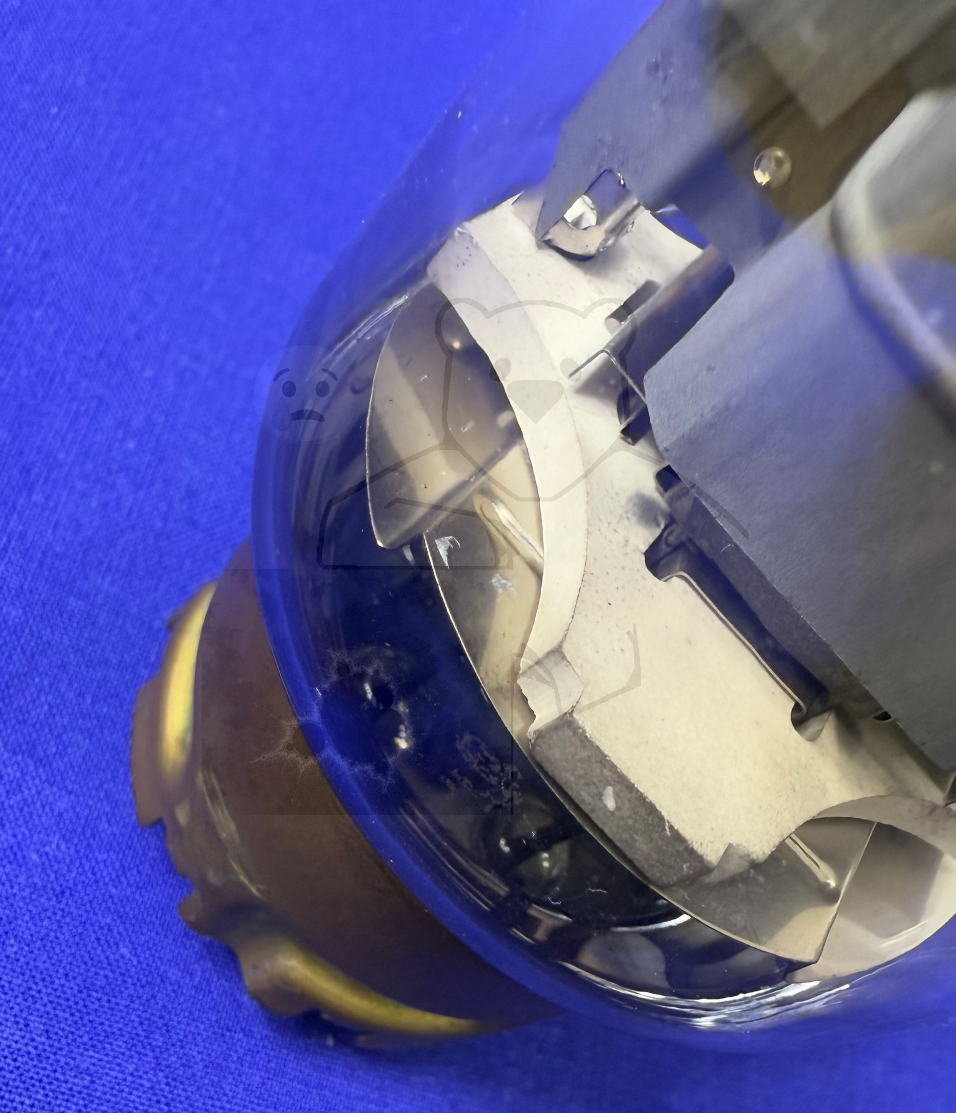 Röhre SRS501 #4698 Bild 19