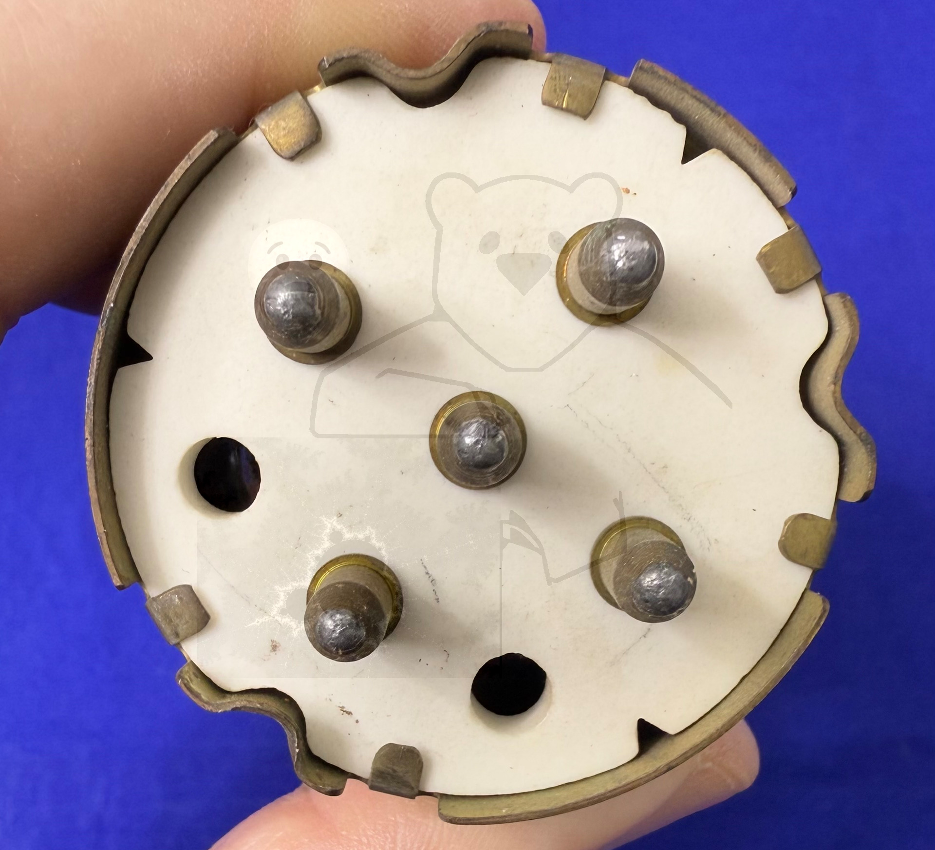 Röhre SRS501 #4698 Bild 20