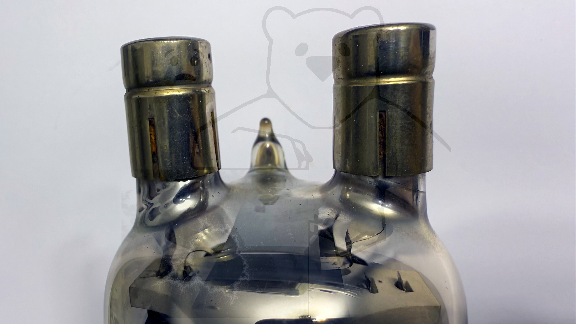 Röhre SRS501 #4698 Bild 4