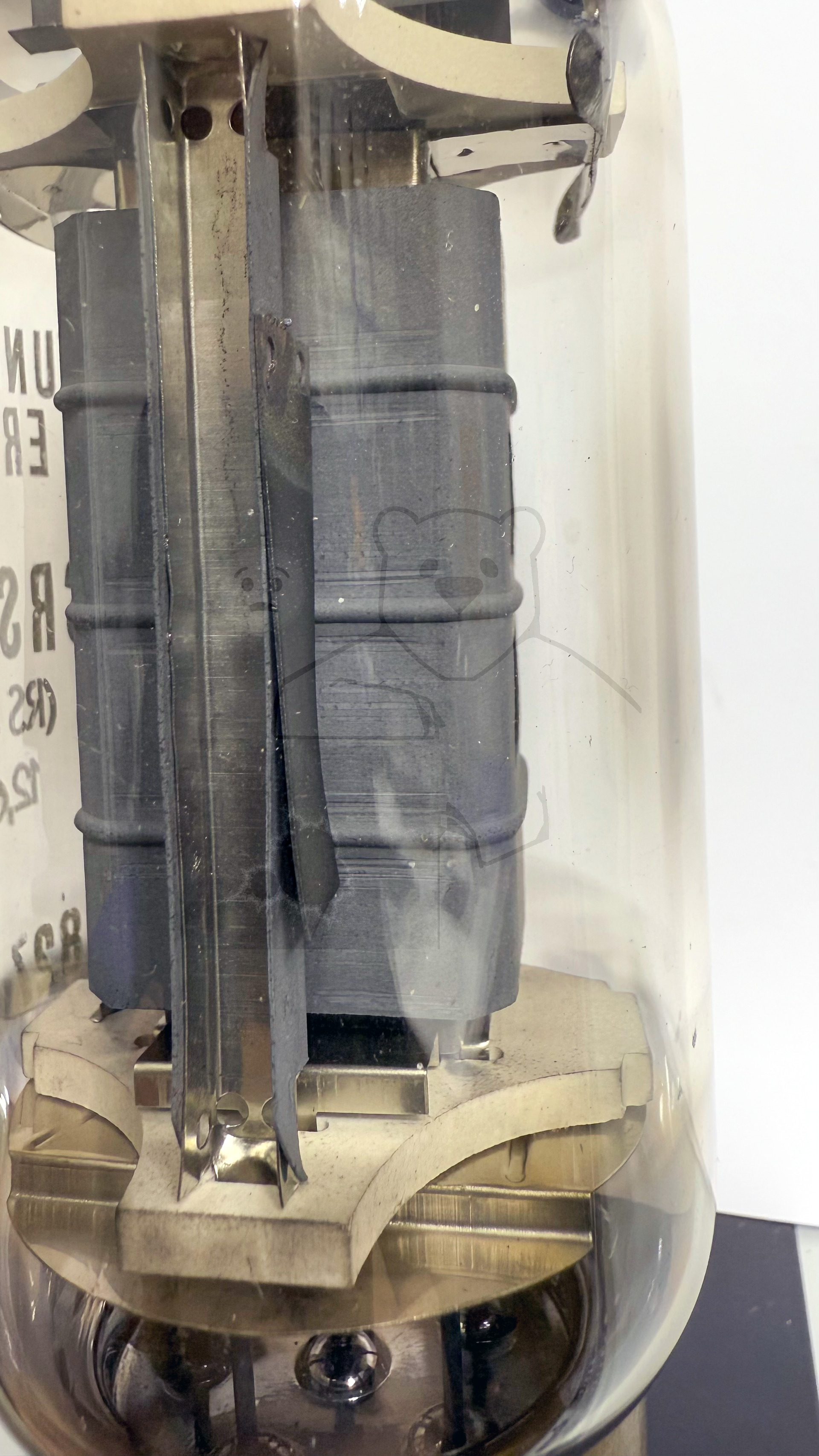 Röhre SRS501 #4698 Bild 8