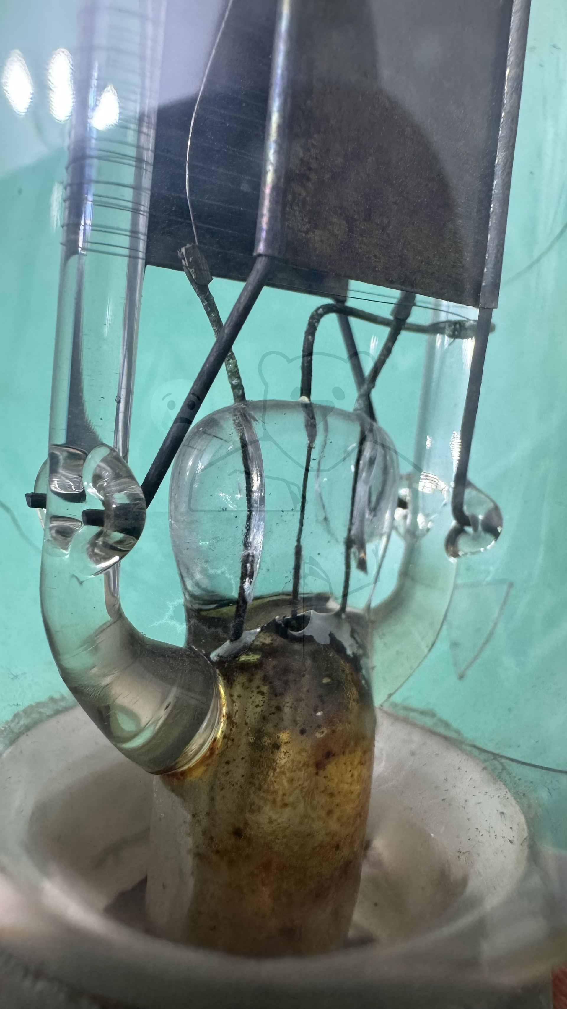 Röhre ST12 #6404 Bild 13