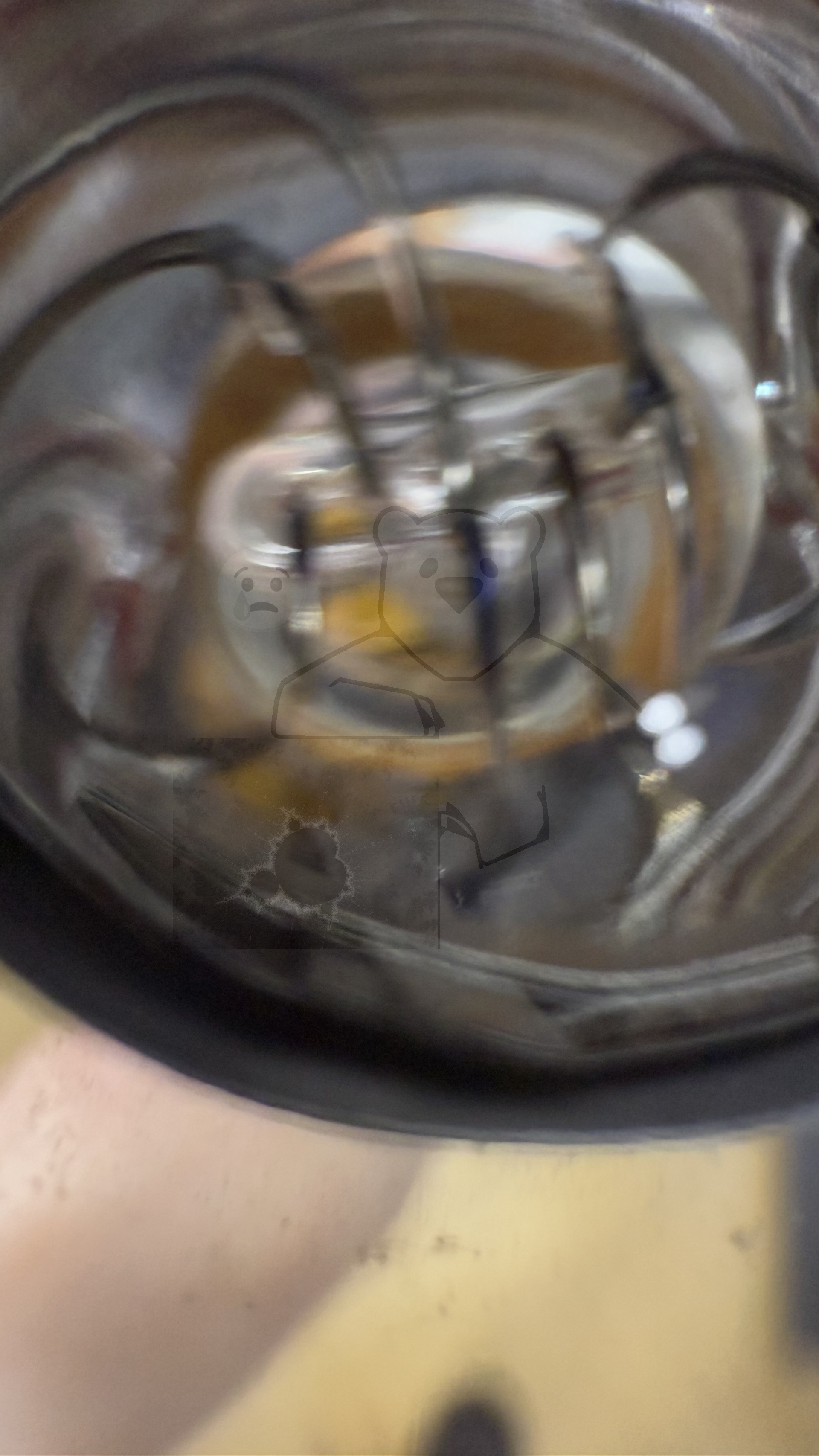 Röhre STV100-60 Z II #8111 Bild 11