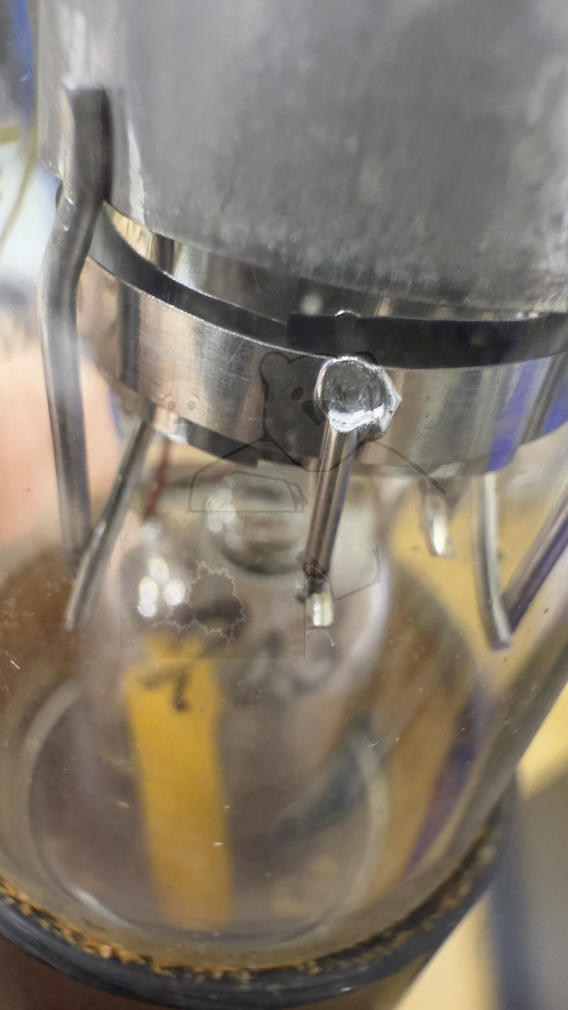 Röhre STV100-60 Z II #8111 Bild 15