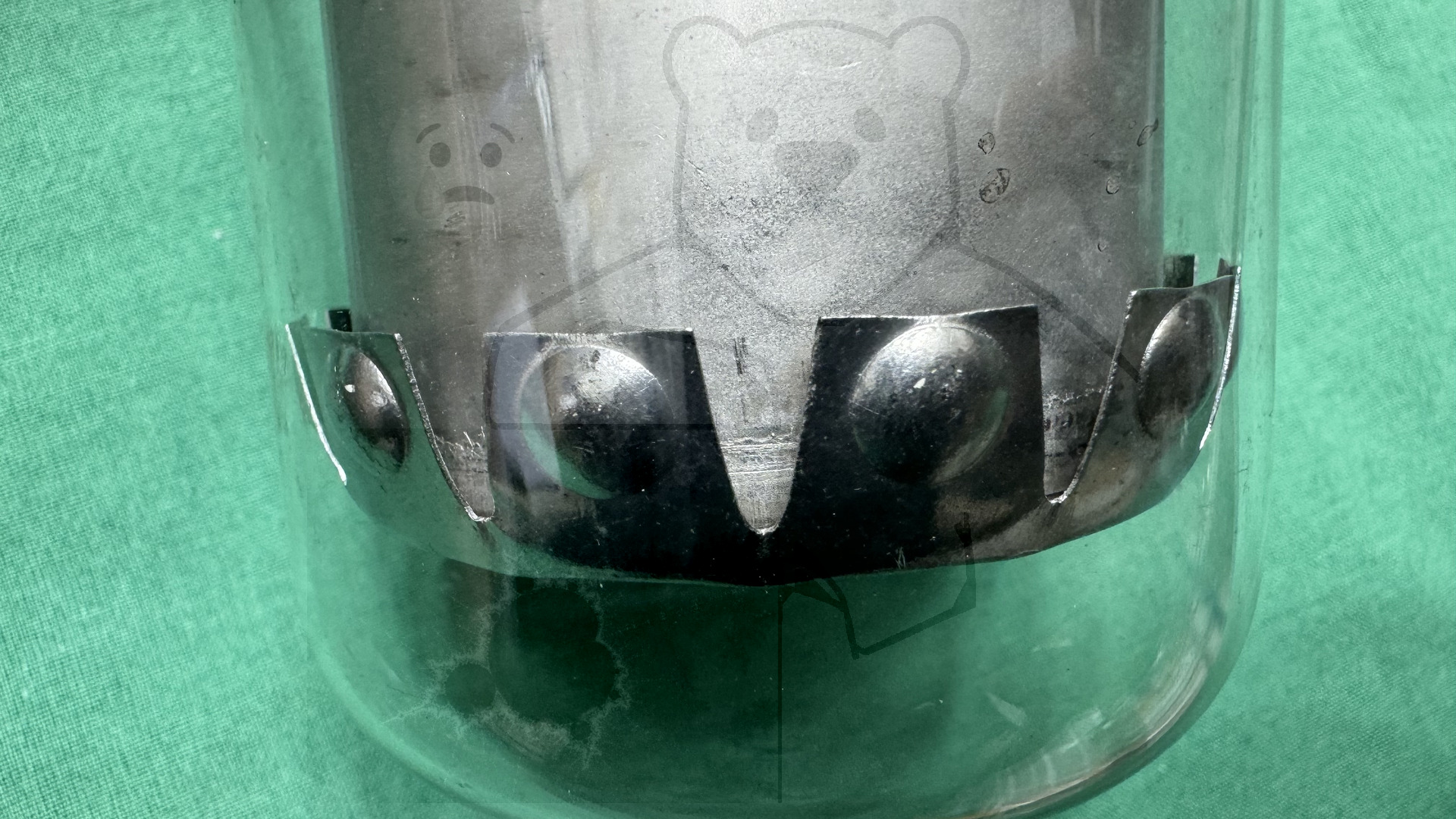 Röhre STV150-250 #6580 Bild 11