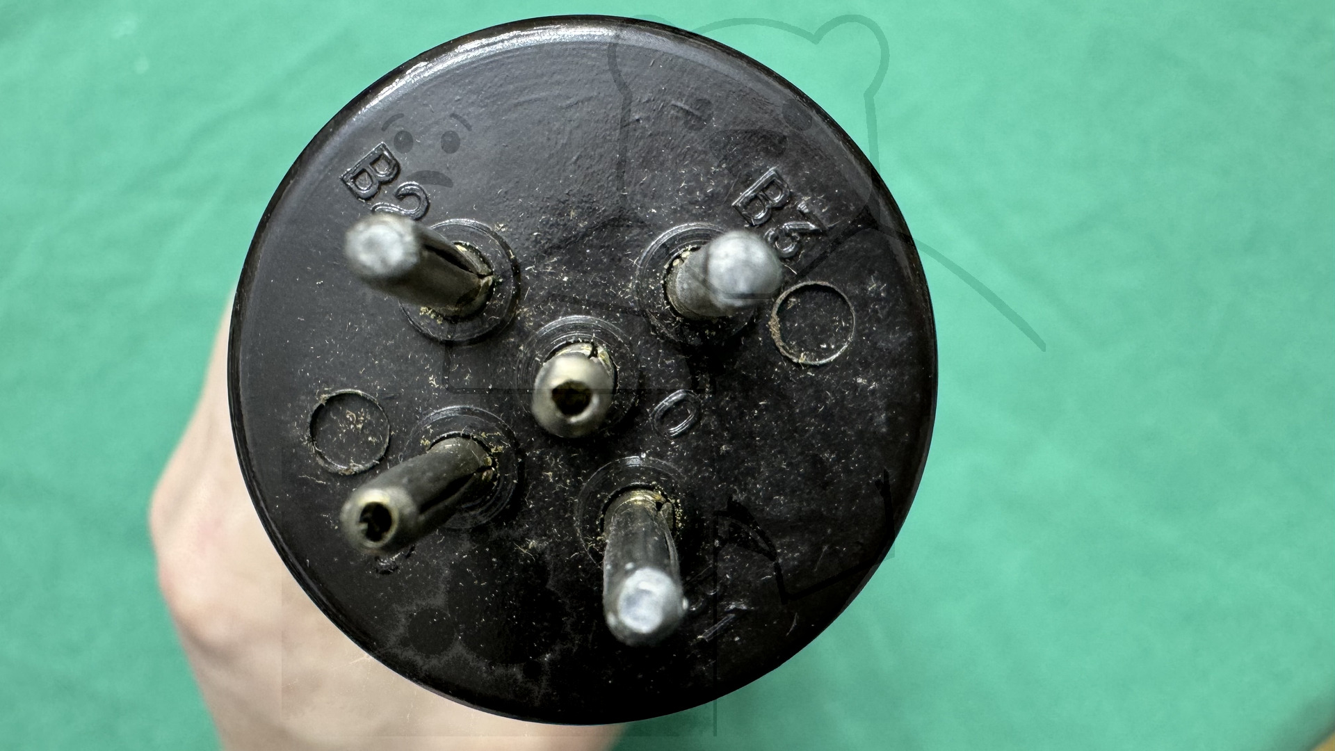 Röhre STV150-250 #6580 Bild 16