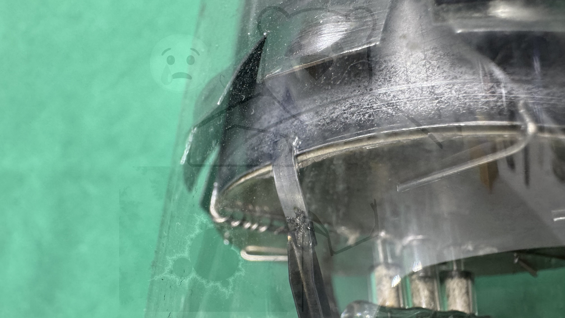 Röhre STV150-250 #6580 Bild 7