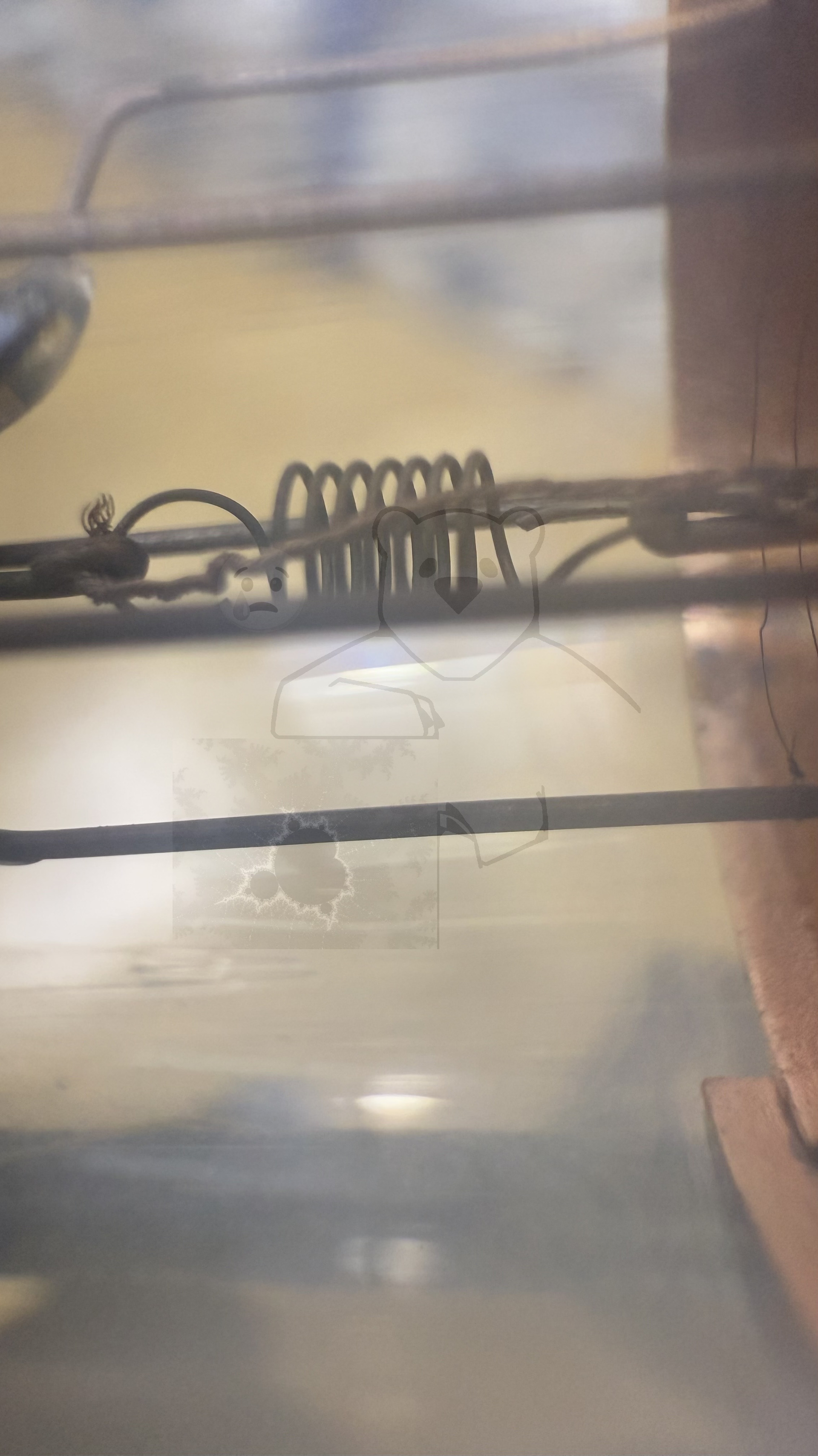 Röhre Schott Typ N #6366 Bild 38