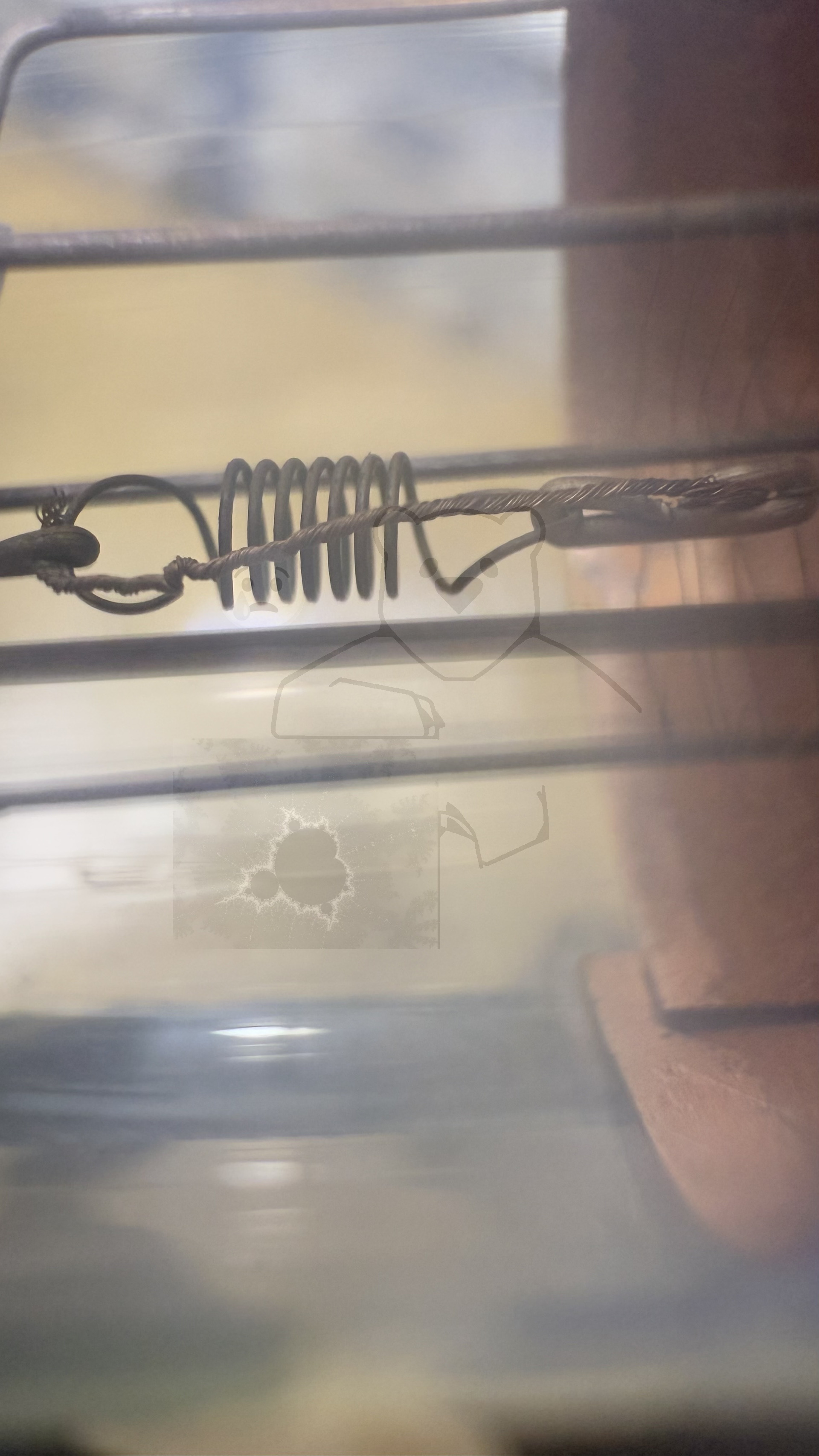 Röhre Schott Typ N #6366 Bild 39