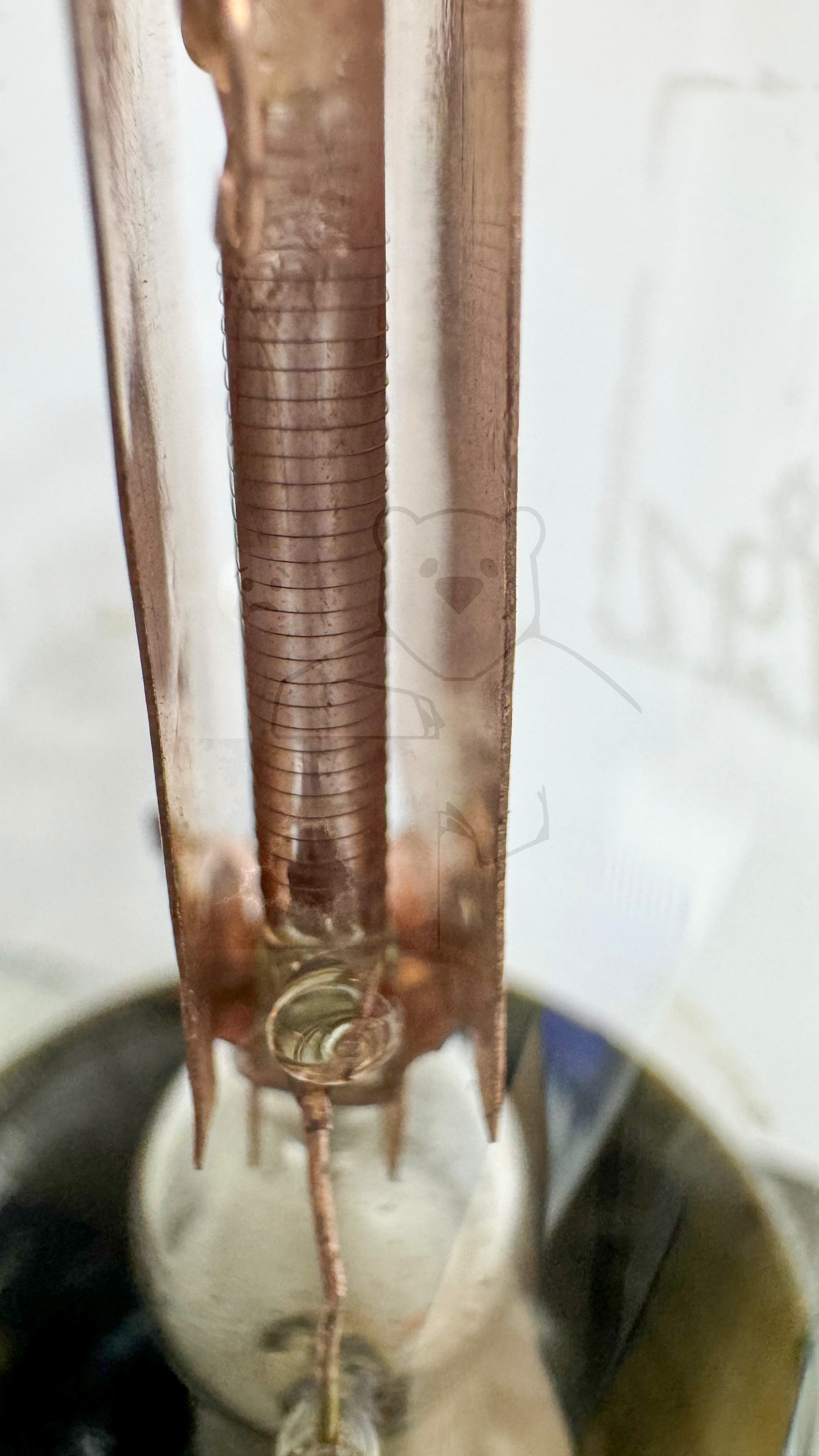 Röhre Seddig 50191 #7562 Bild 11