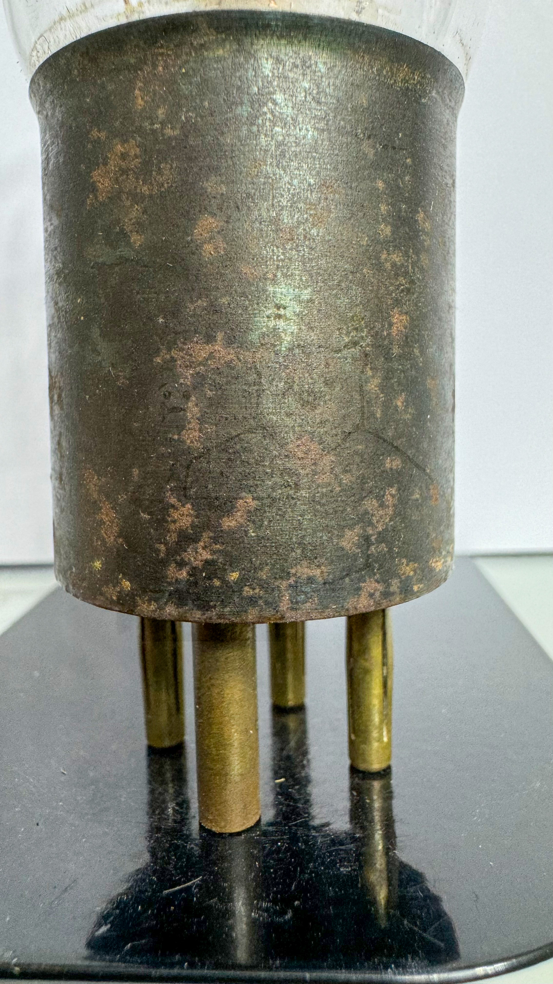 Röhre Seddig 50191 #7562 Bild 13