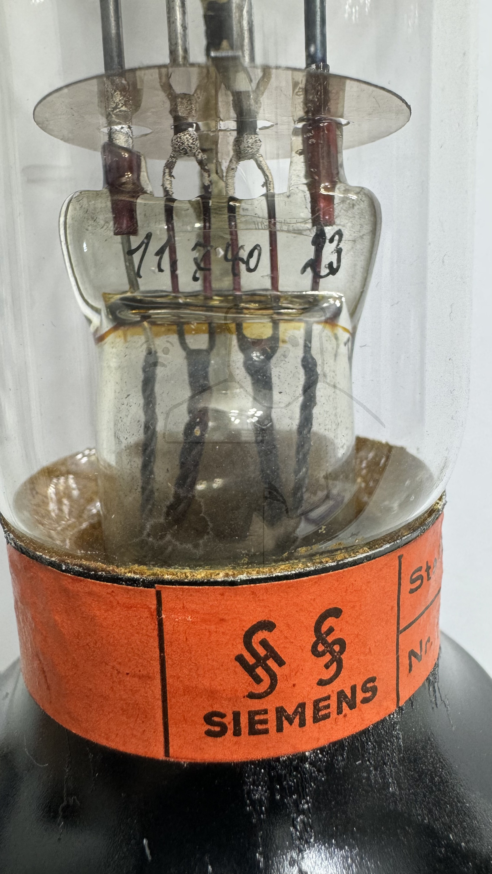 Röhre Sted5000-5-15 #7778 Bild 16