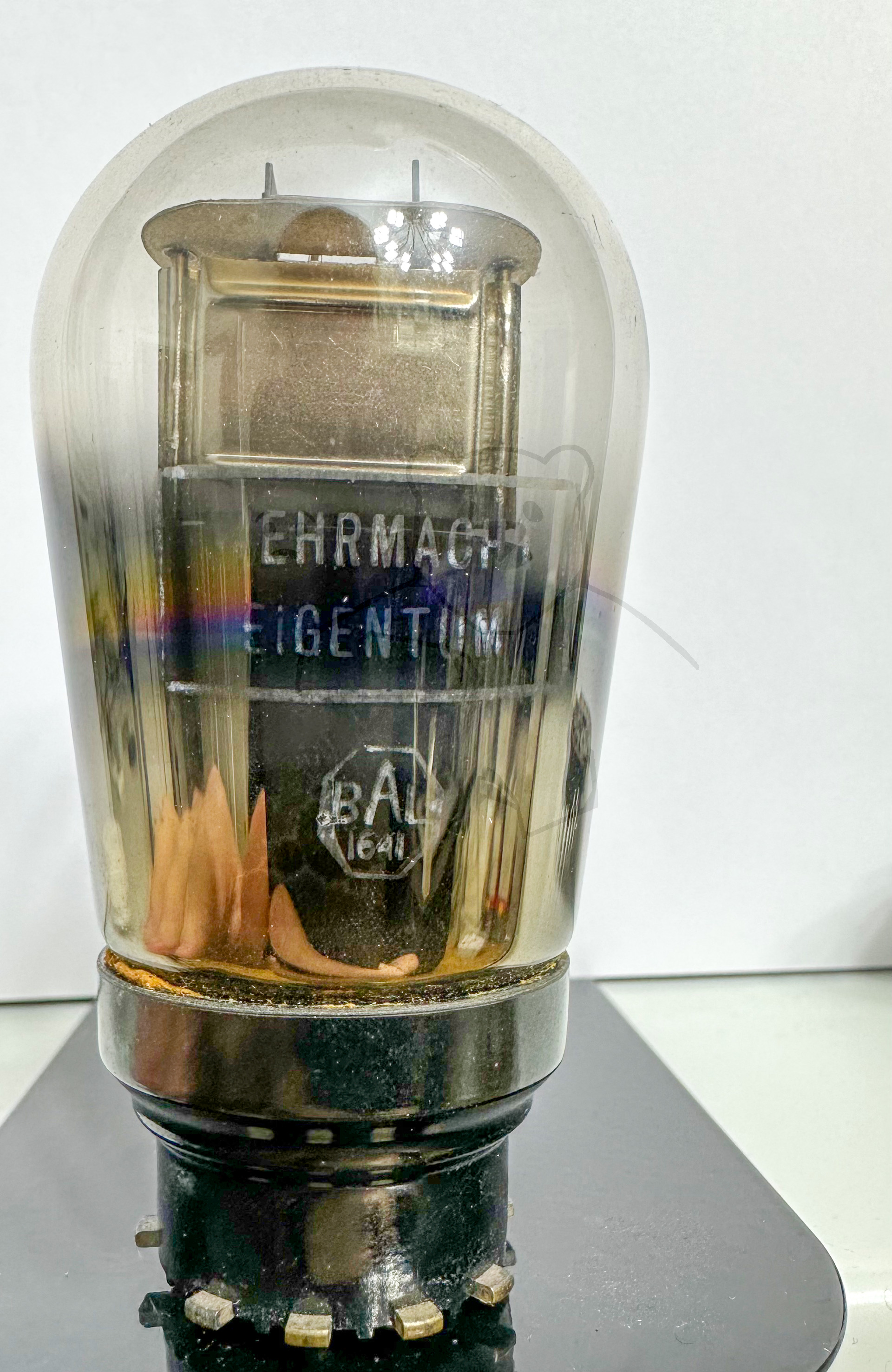 Röhre TC03-5P-01 #0021 Bild 3