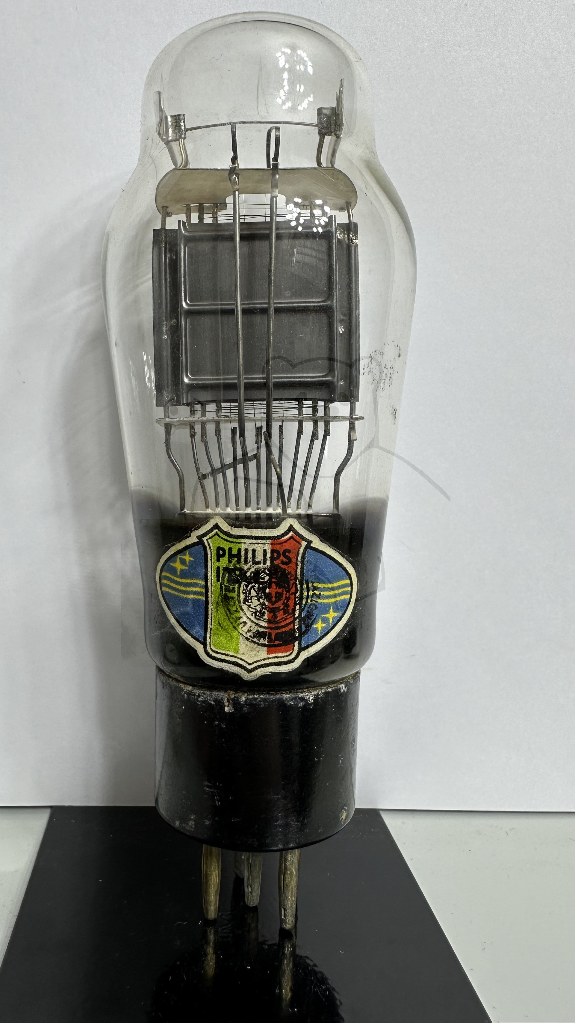 Röhre TP4100 #3765 Bild 2