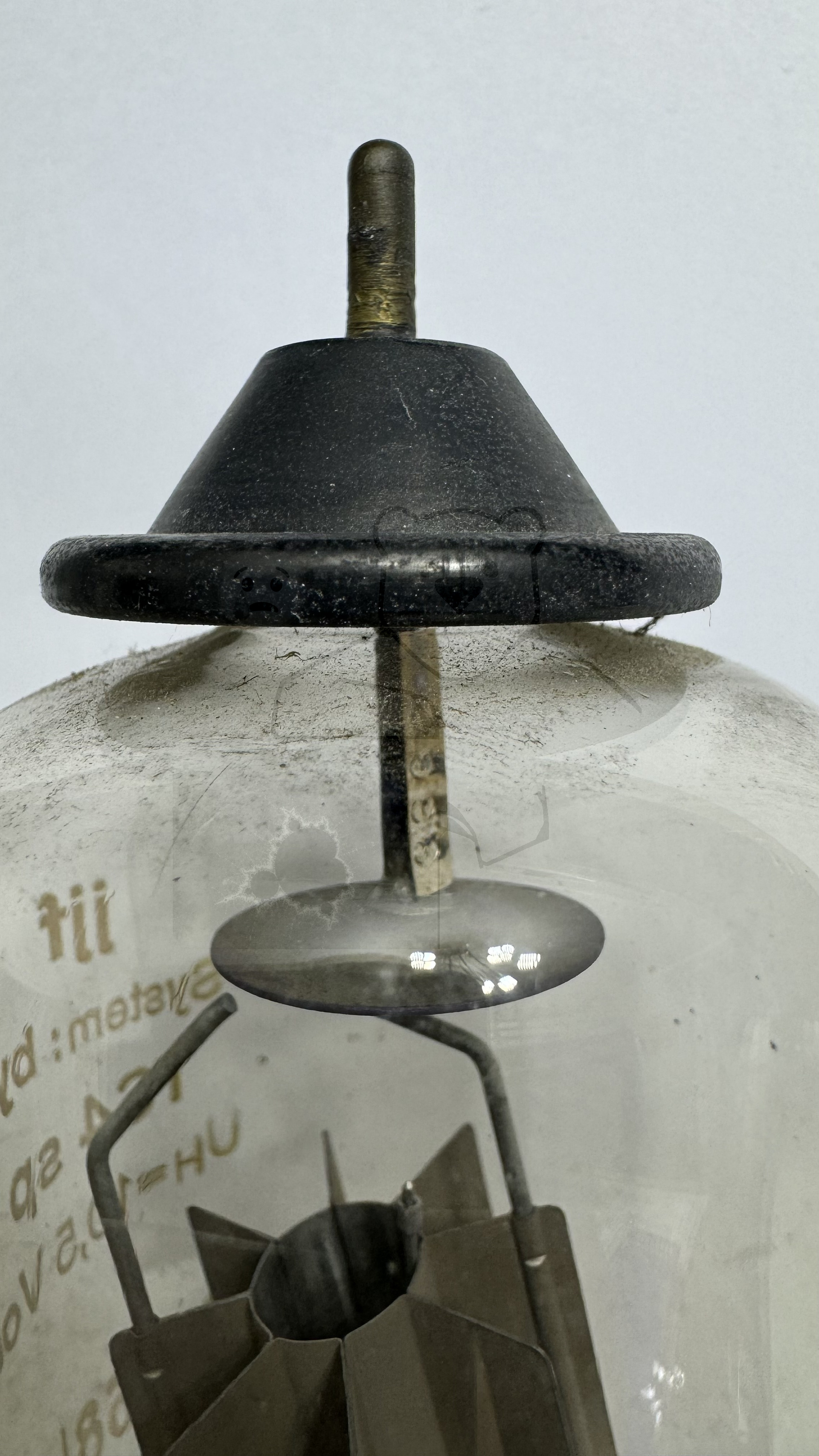 Röhre TS4sp #8158 Bild 9