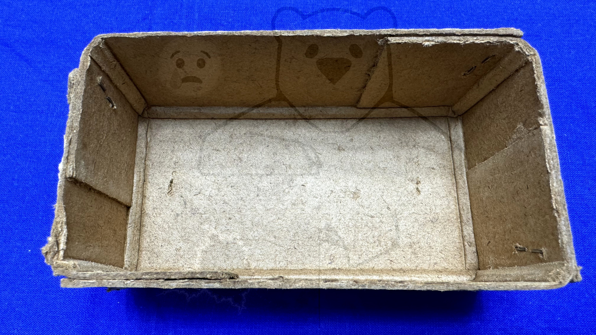 Röhre Typ A (Siemens) #7759 Verpackung Bild 3