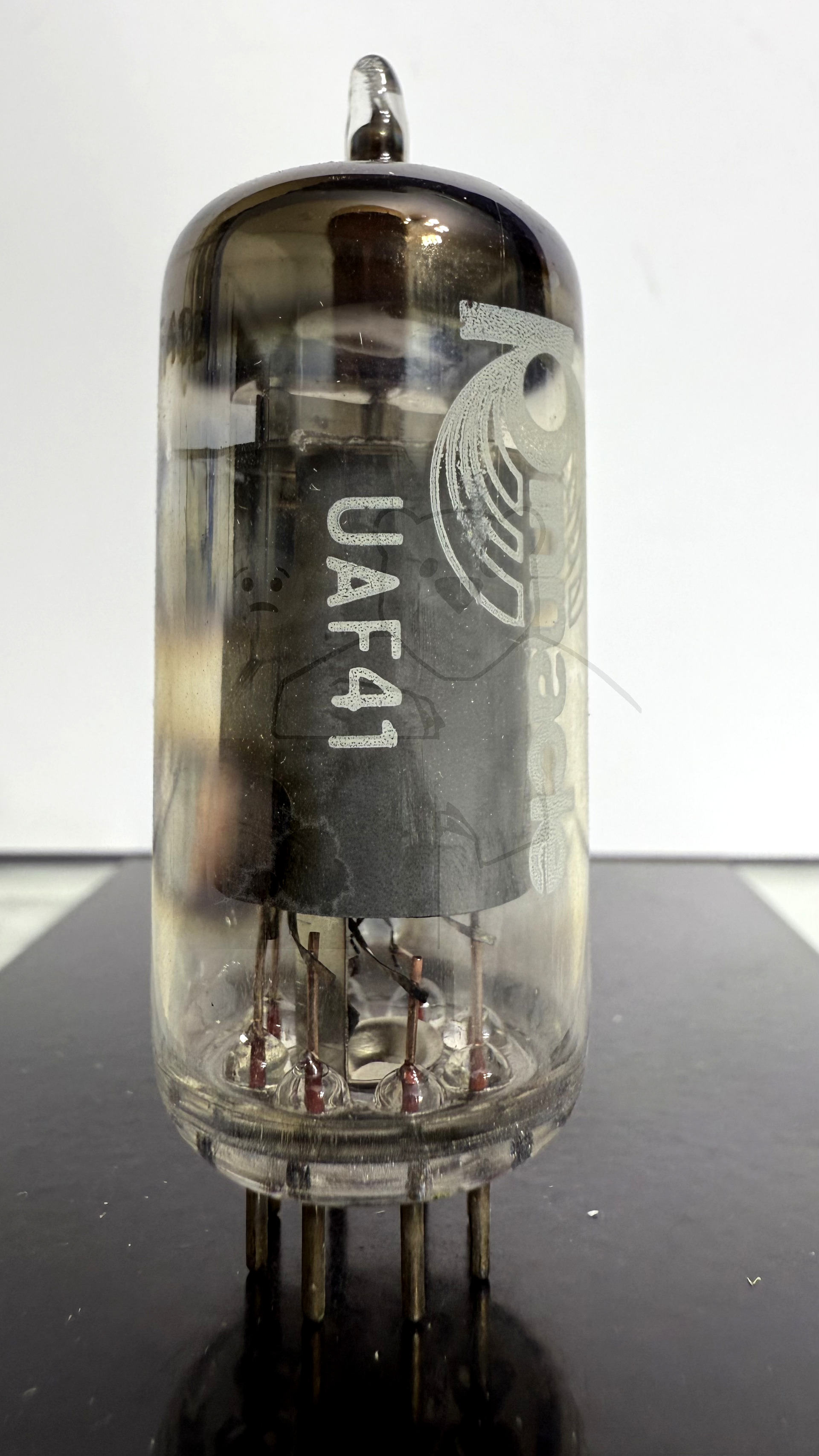 Röhre UAF41 #7583 Bild 5