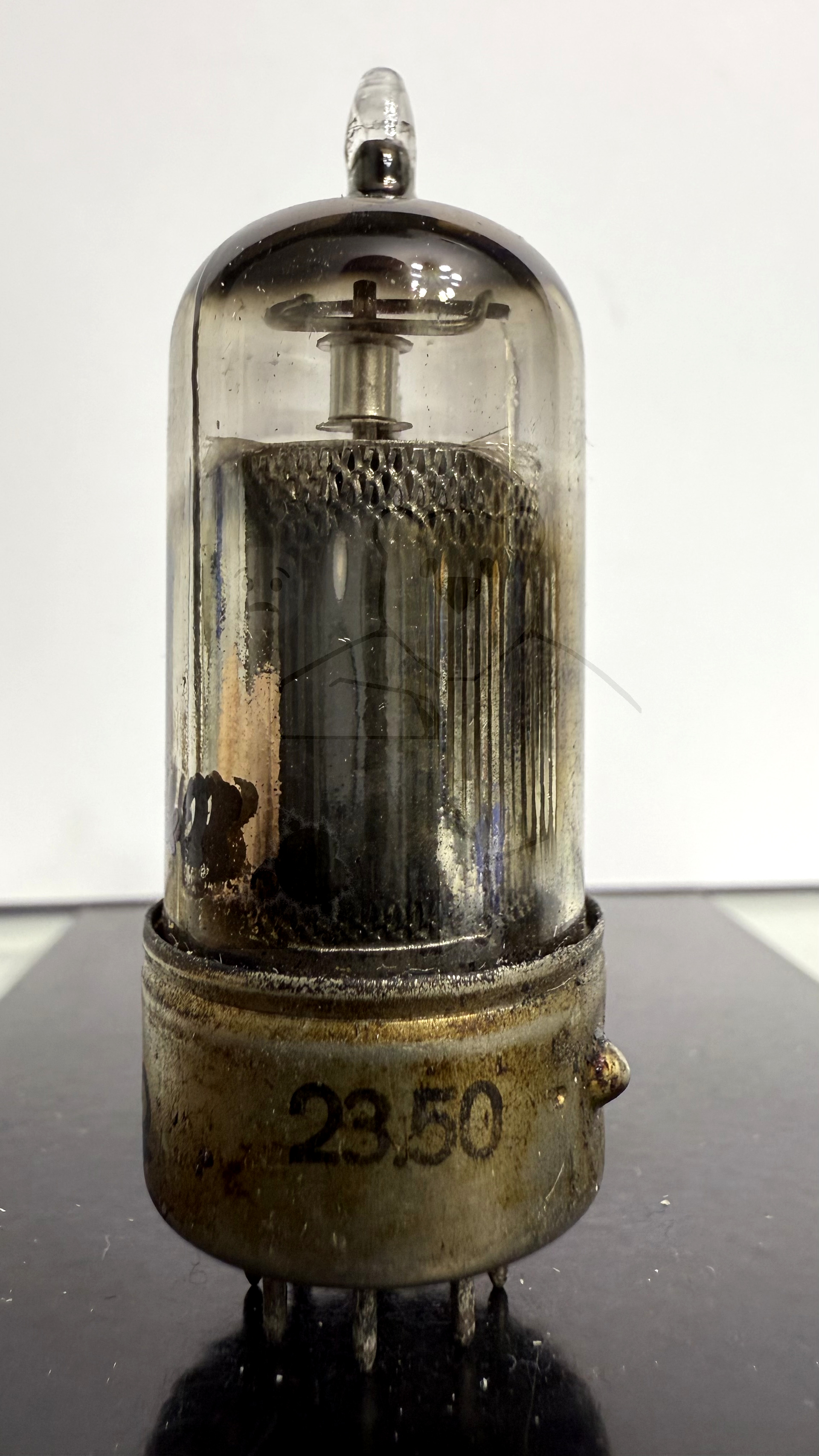 Röhre UAF42 #1652 Bild 2