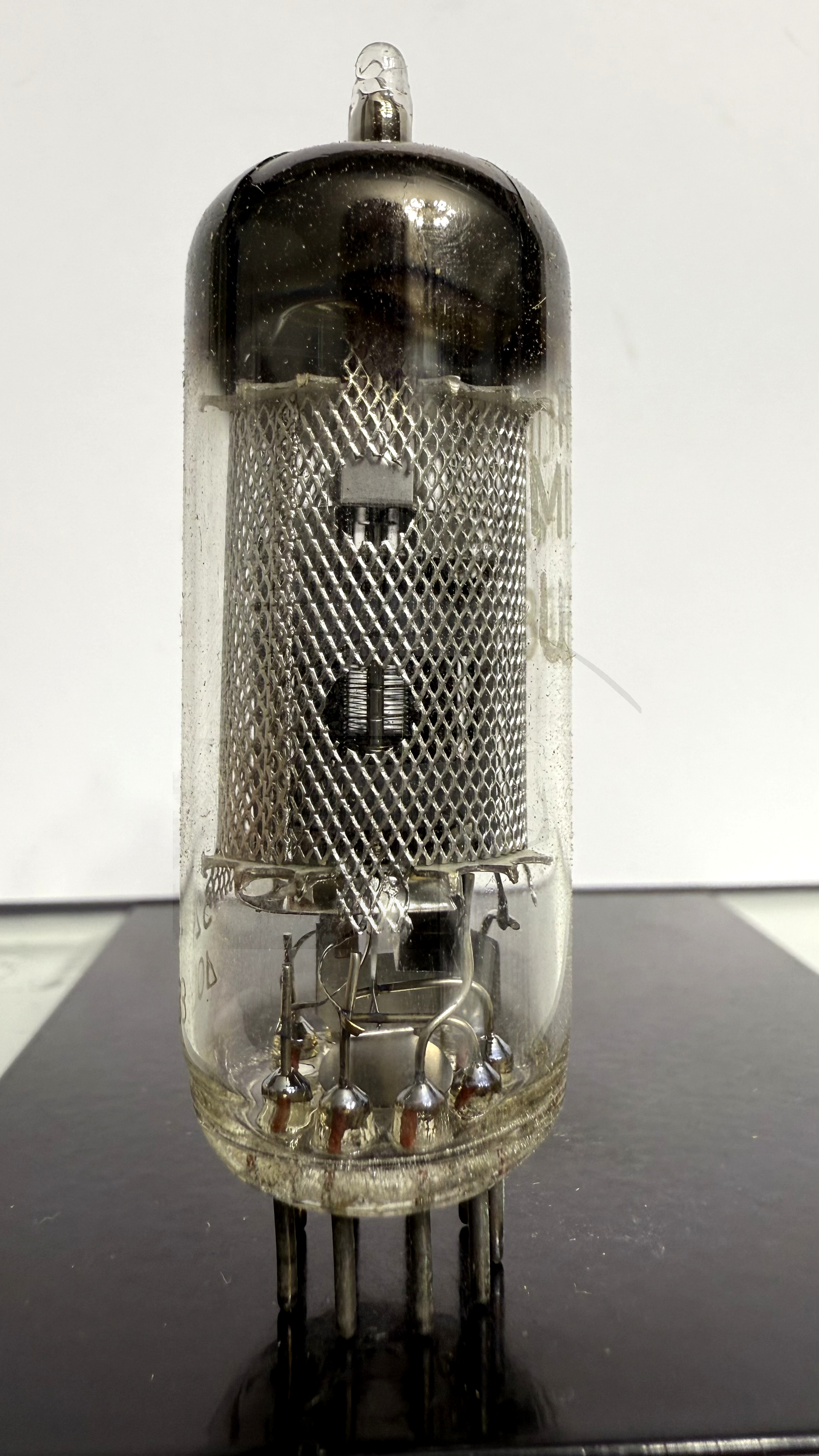 Röhre UBF80 #4075 Bild 4