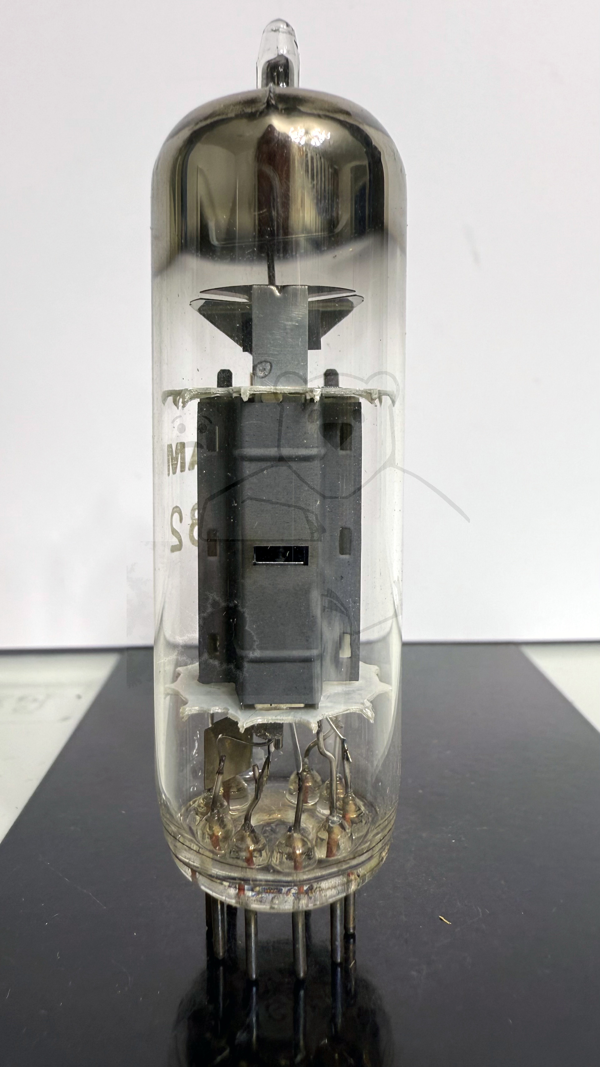 Röhre UCL82 #4485 Bild 3